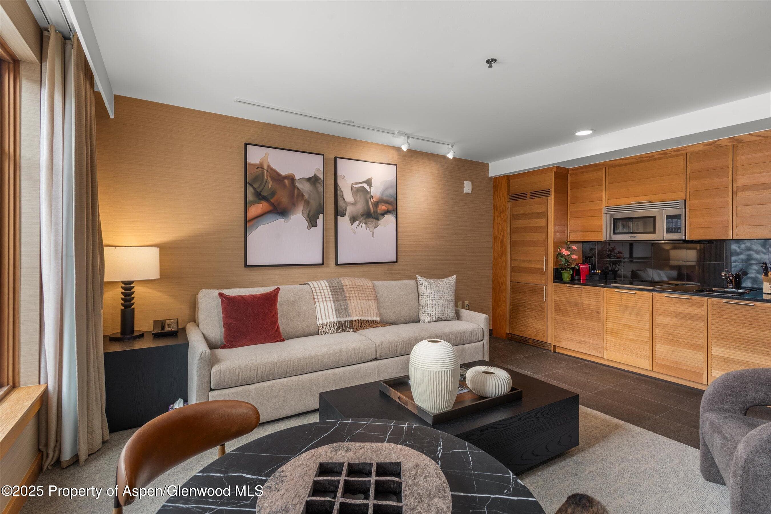 130 Wood Road 625, Snowmass Village, CO 81615 - Photo 3