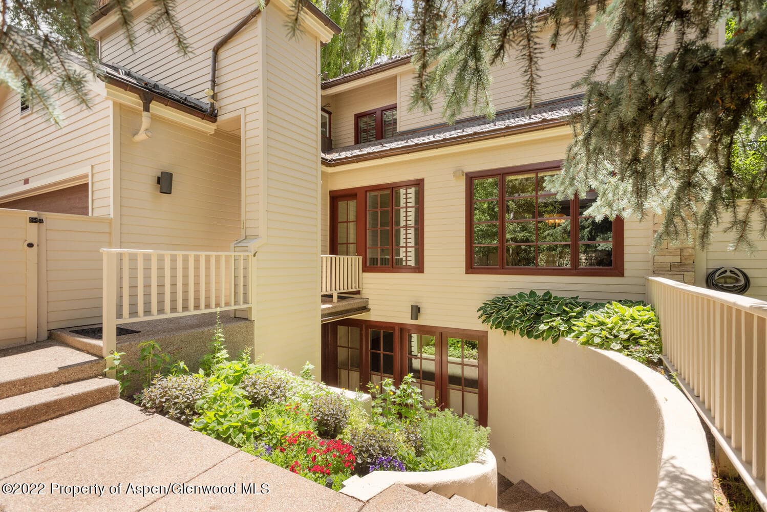 504 N 8th Street, Aspen, CO 81611 - Photo 29