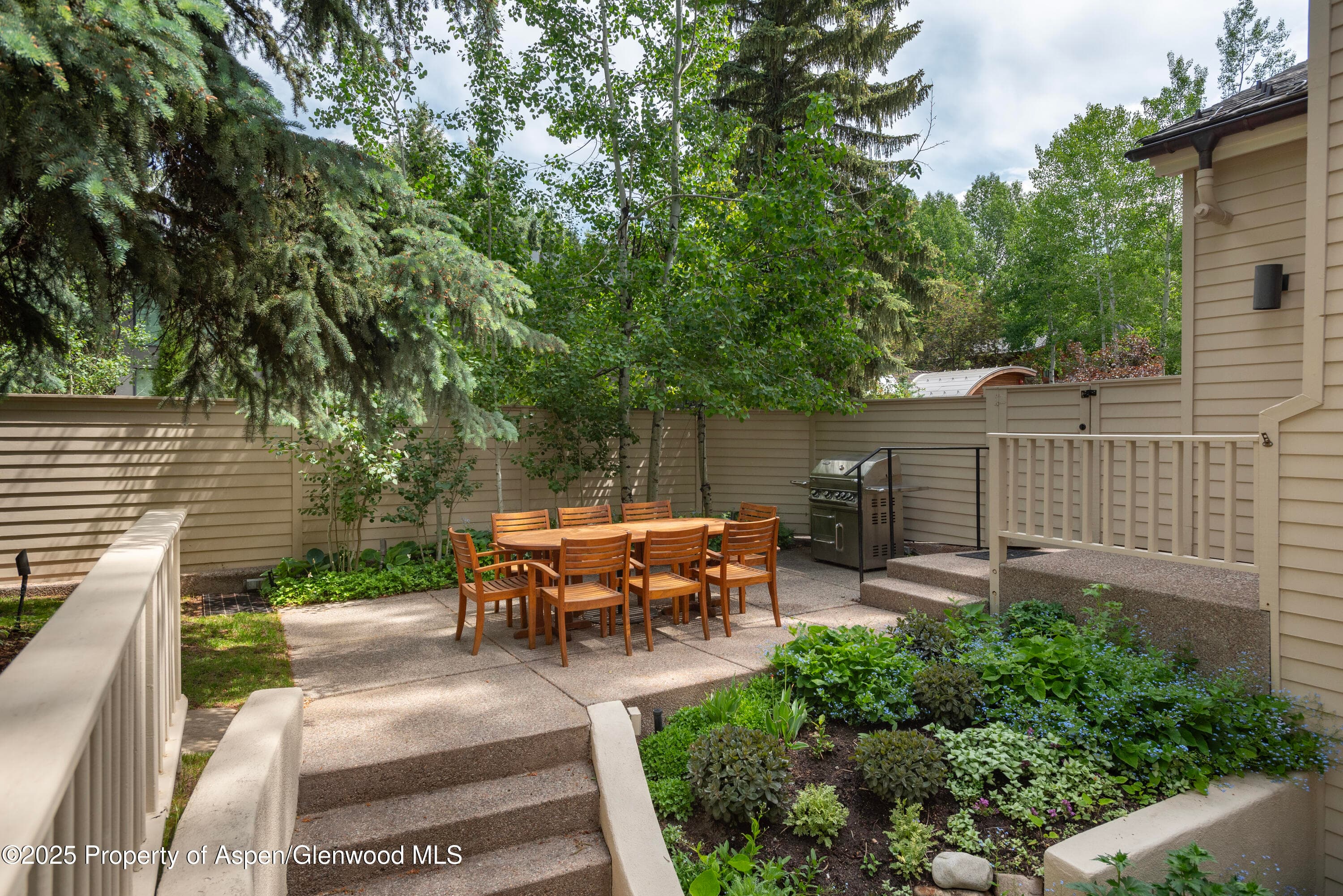 504 N 8th Street, Aspen, CO 81611 - Photo 32