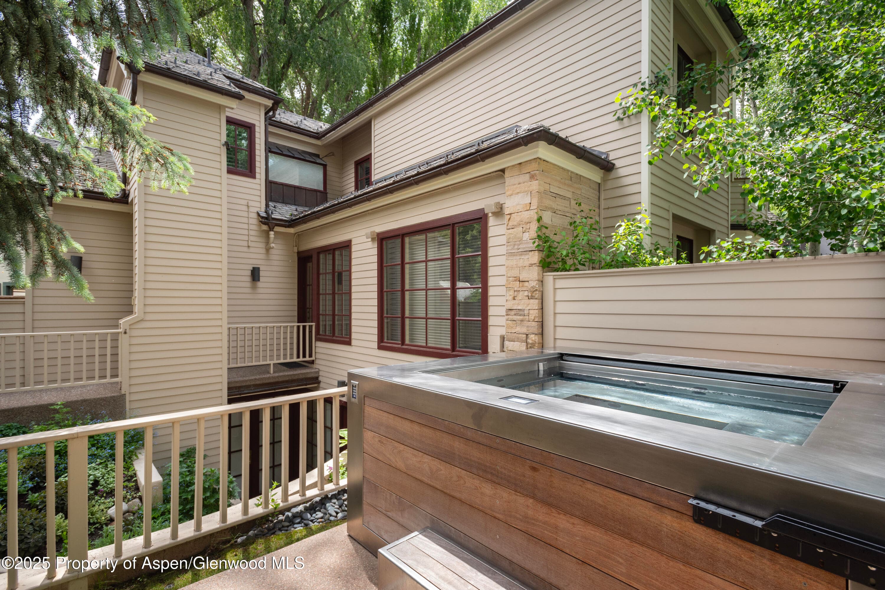 504 N 8th Street, Aspen, CO 81611 - Photo 34