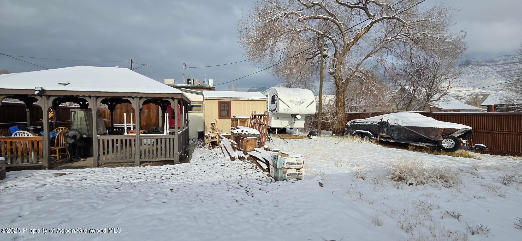 103 1st Street, Parachute, CO 81635 - Photo 19