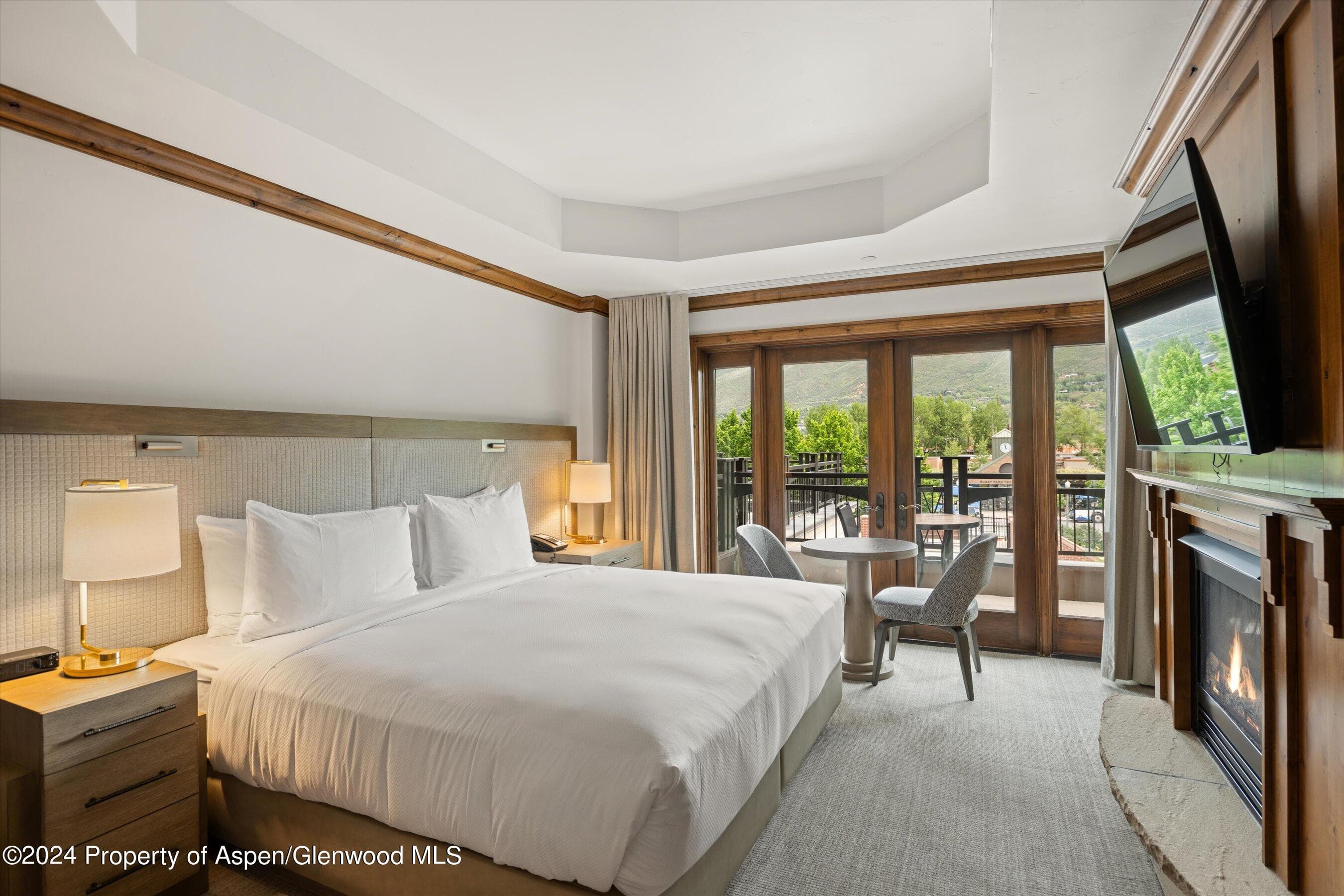 415 E Dean St., Unit 15, Week 5, Aspen, CO 81611 - Photo 12