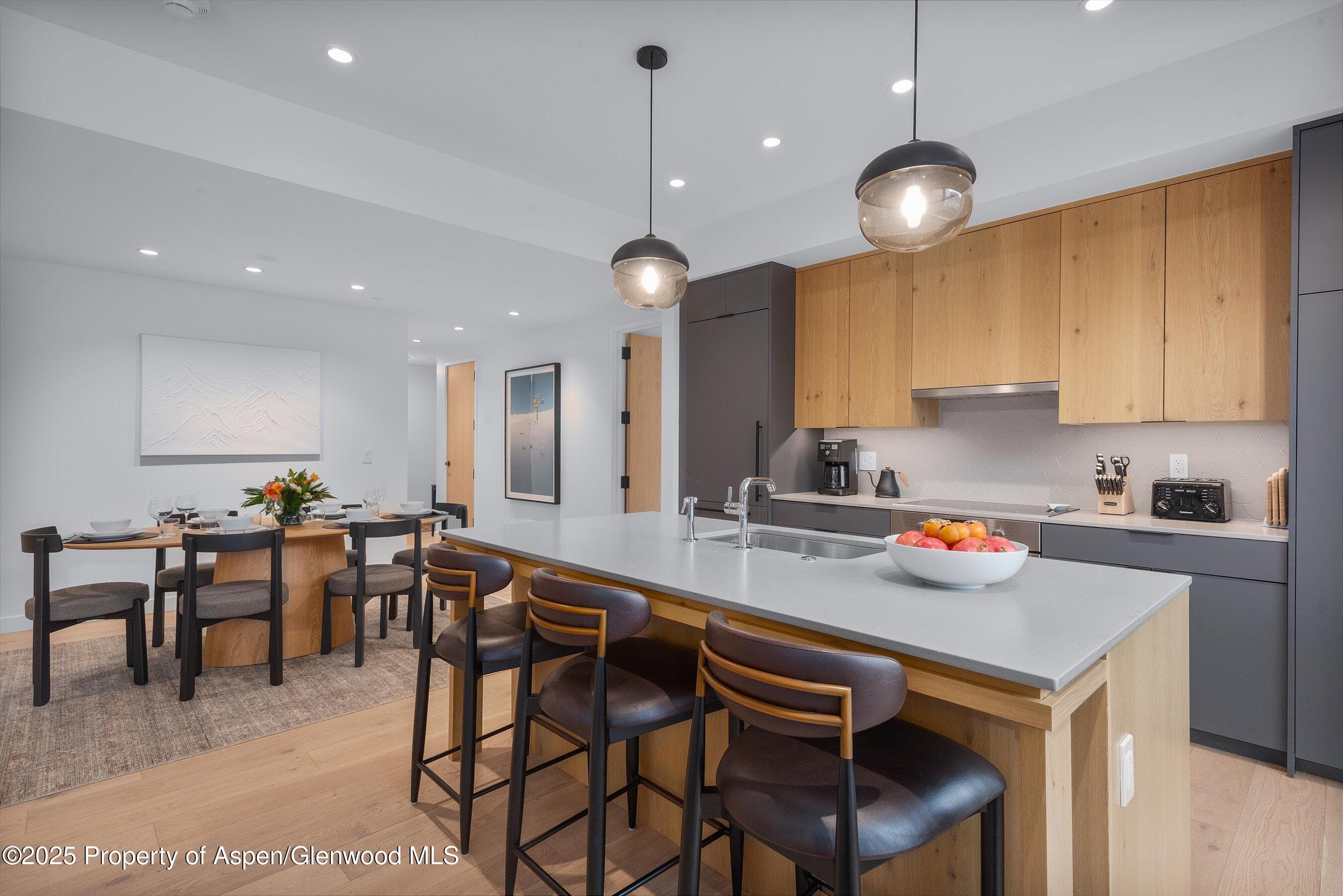 119 Wood Road 101, Snowmass Village, CO 81615 - Photo 13