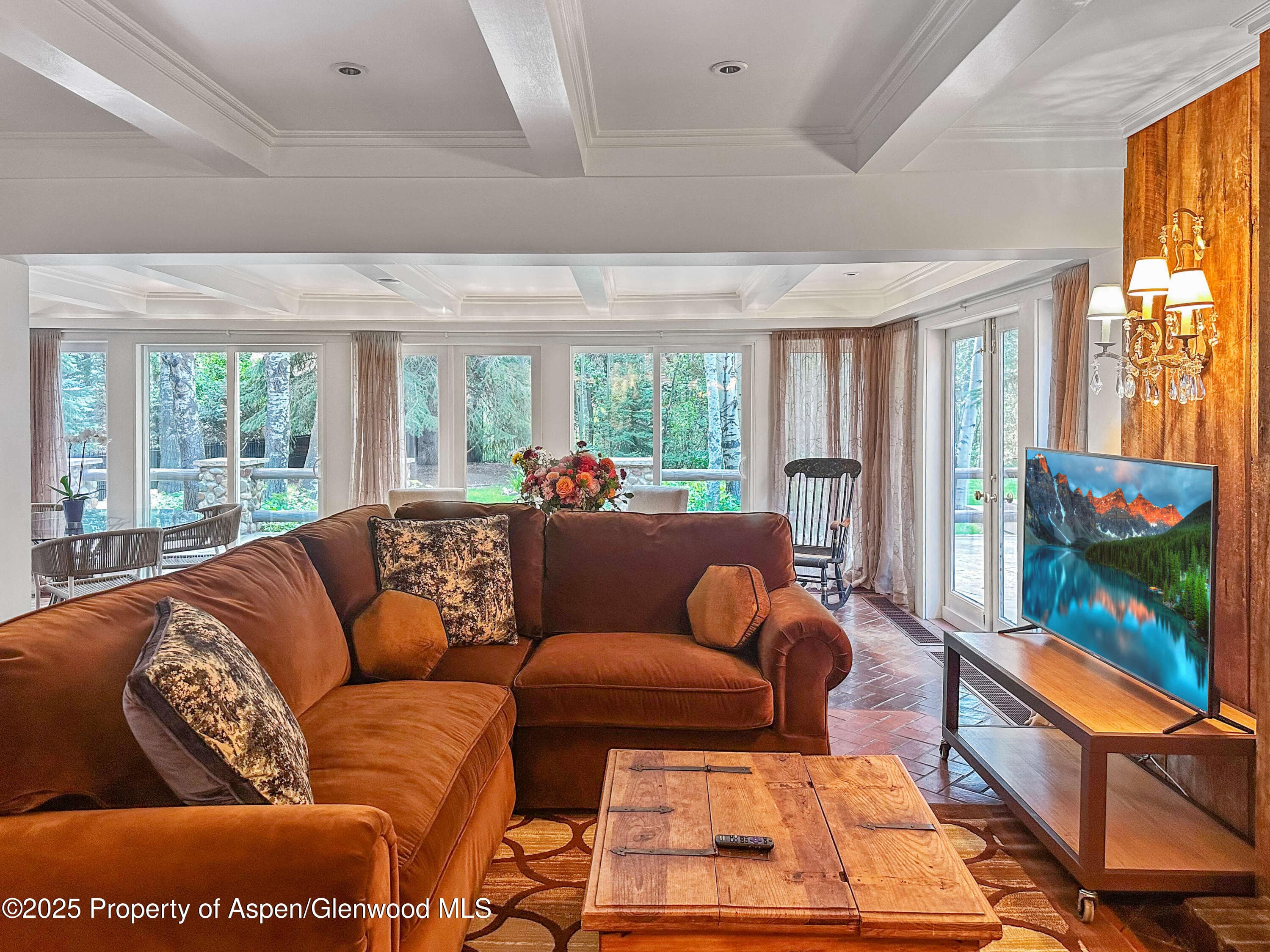 1425 Red Butte Drive, Aspen, CO 81611 - Photo 5