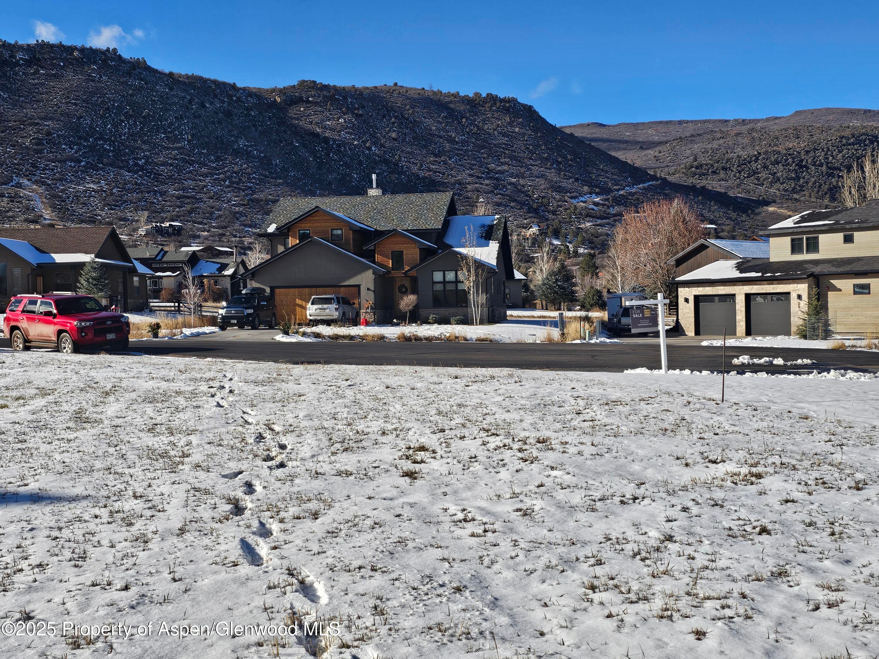 25 Laird Lane, Glenwood Springs, CO 81601 - Photo 8