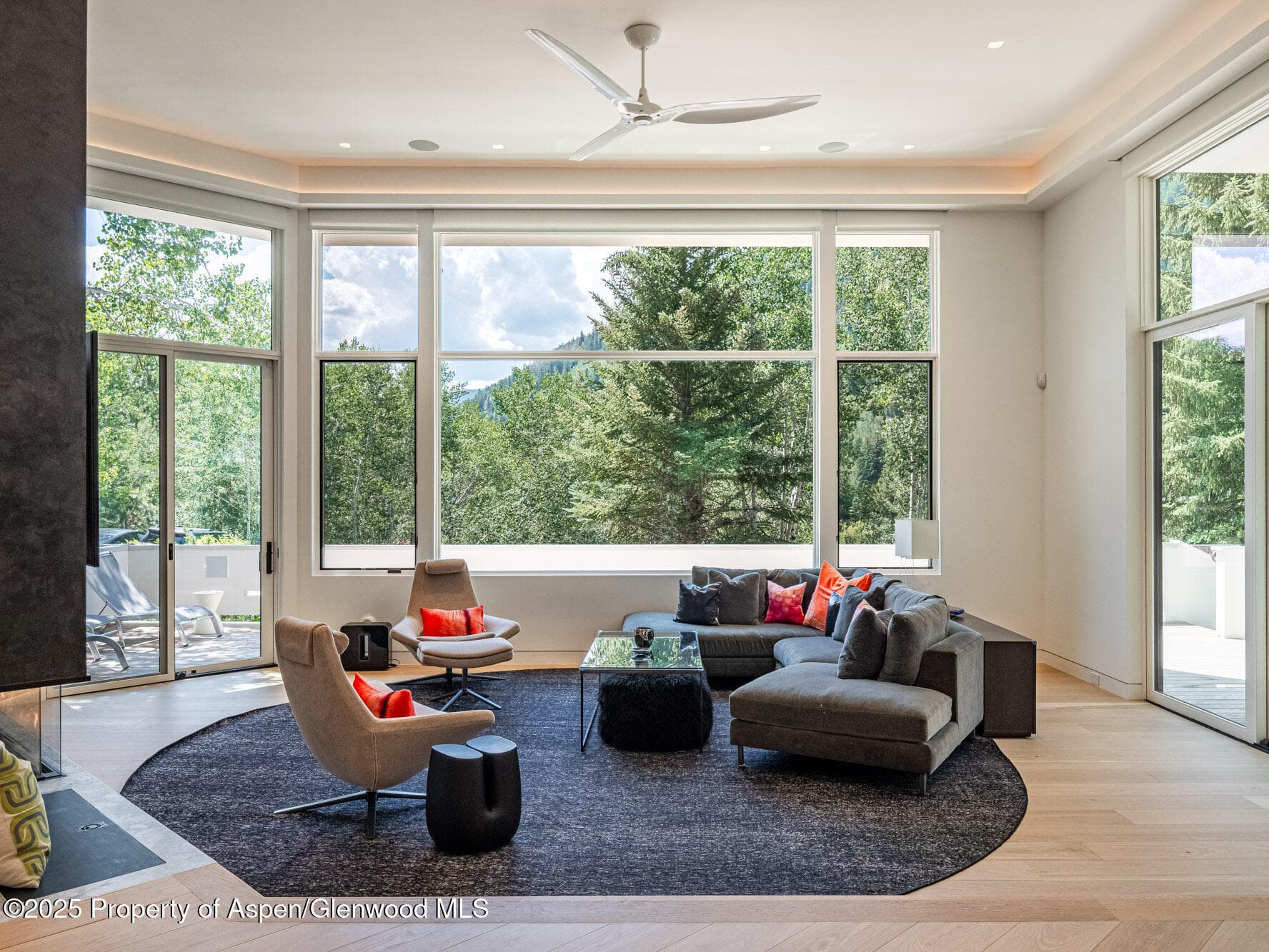 1440 Crystal Lake Road, Aspen, CO 81611 - Photo 3
