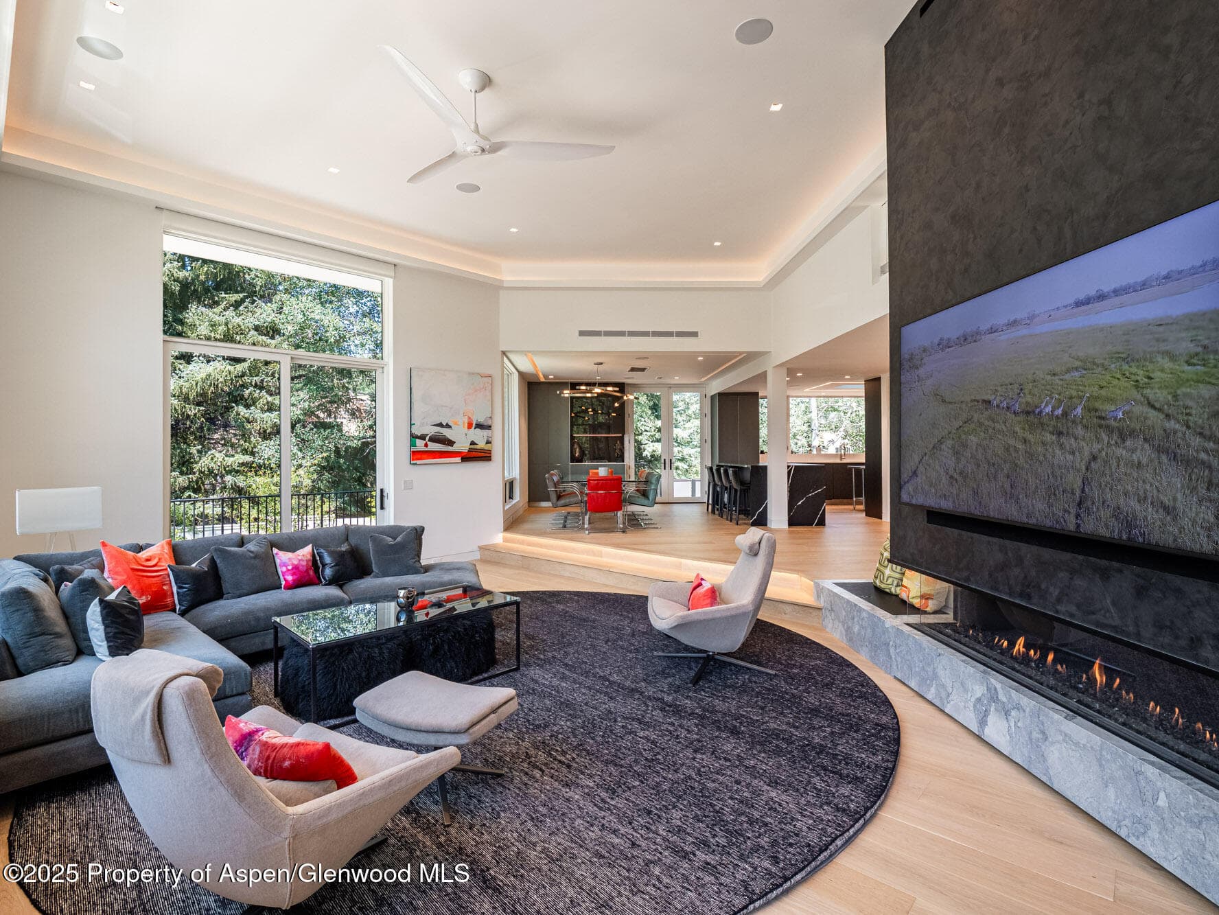 1440 Crystal Lake Road, Aspen, CO 81611 - Photo 4