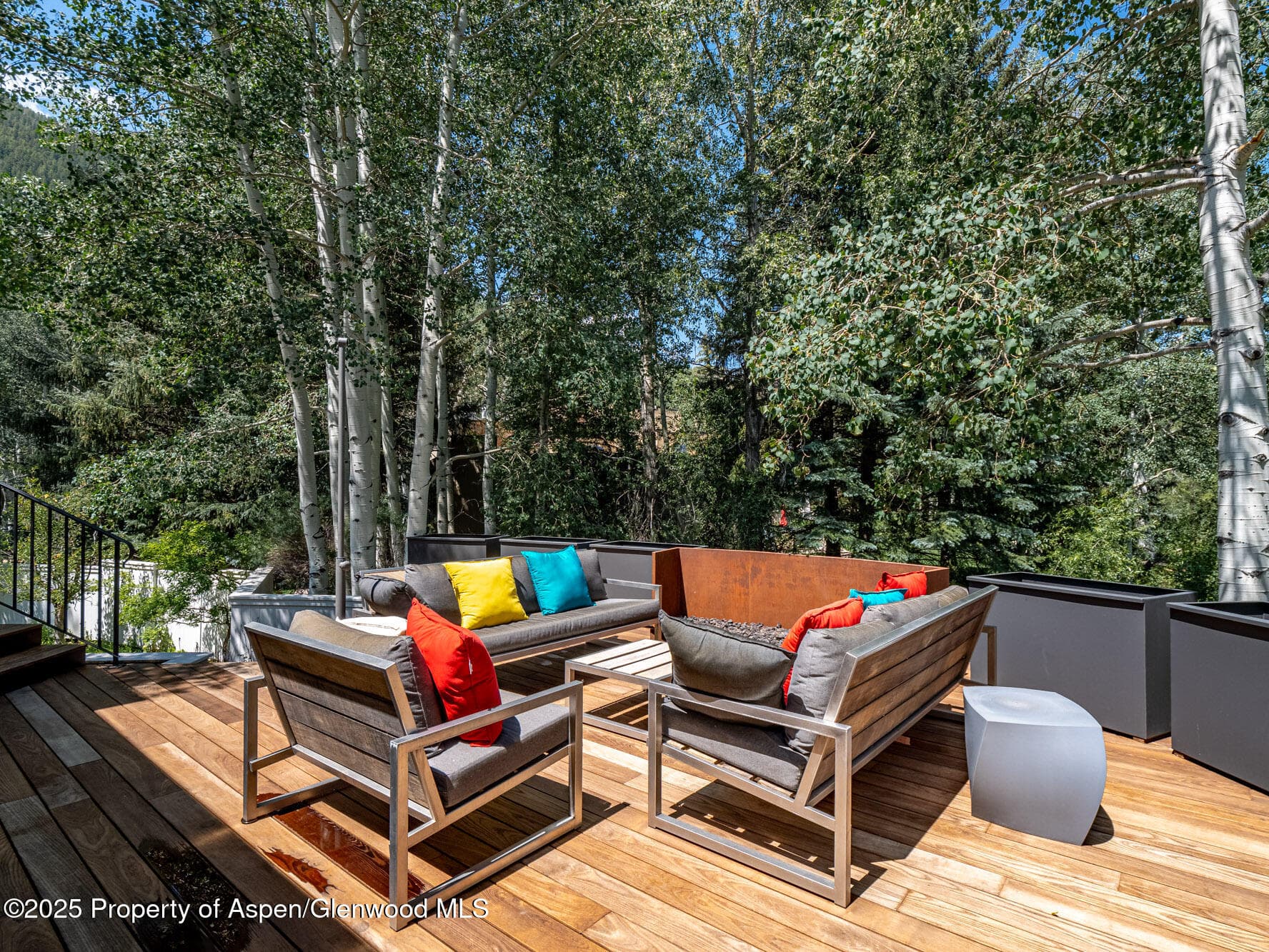 1440 Crystal Lake Road, Aspen, CO 81611 - Photo 36