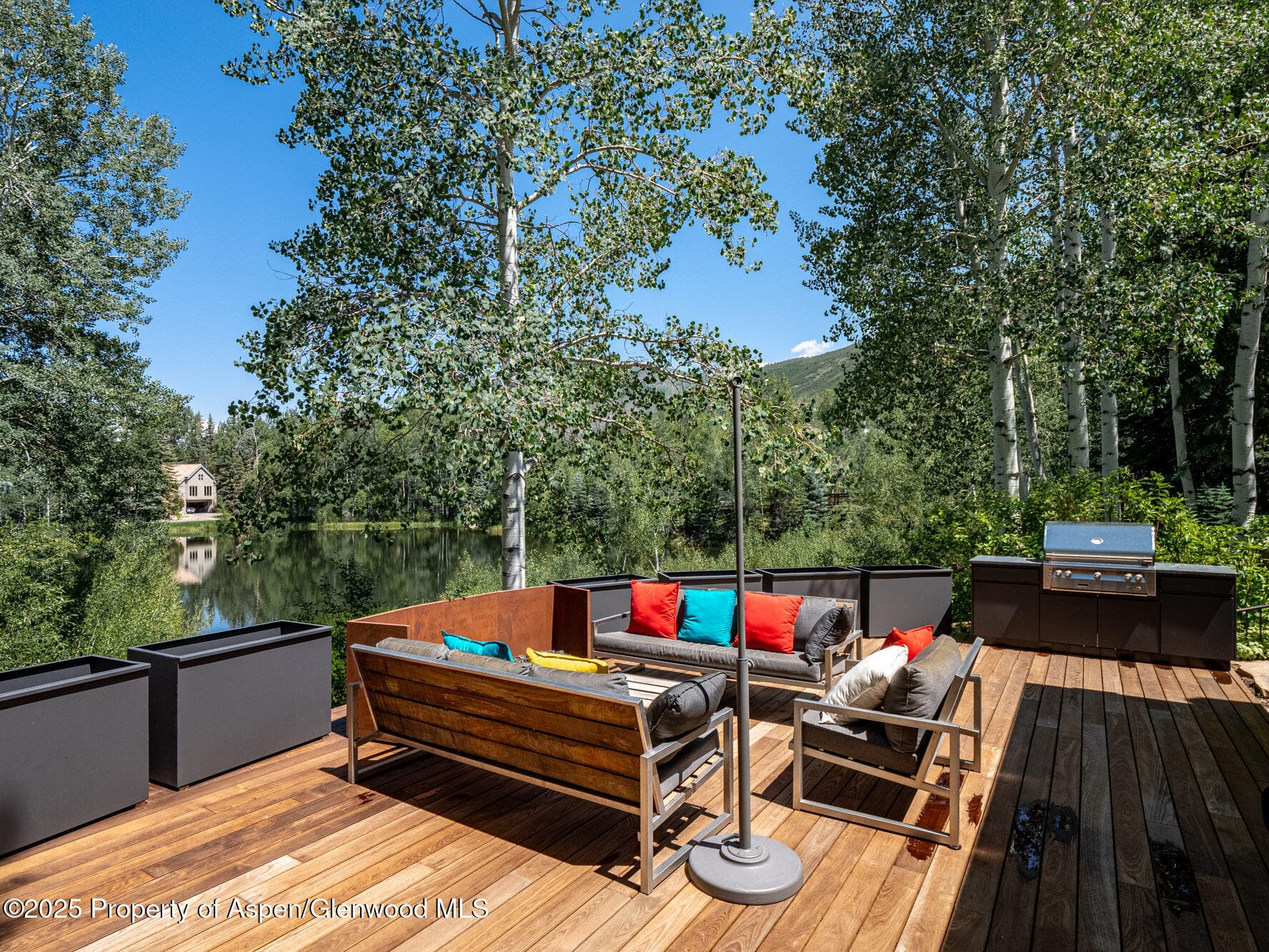 1440 Crystal Lake Road, Aspen, CO 81611 - Photo 38