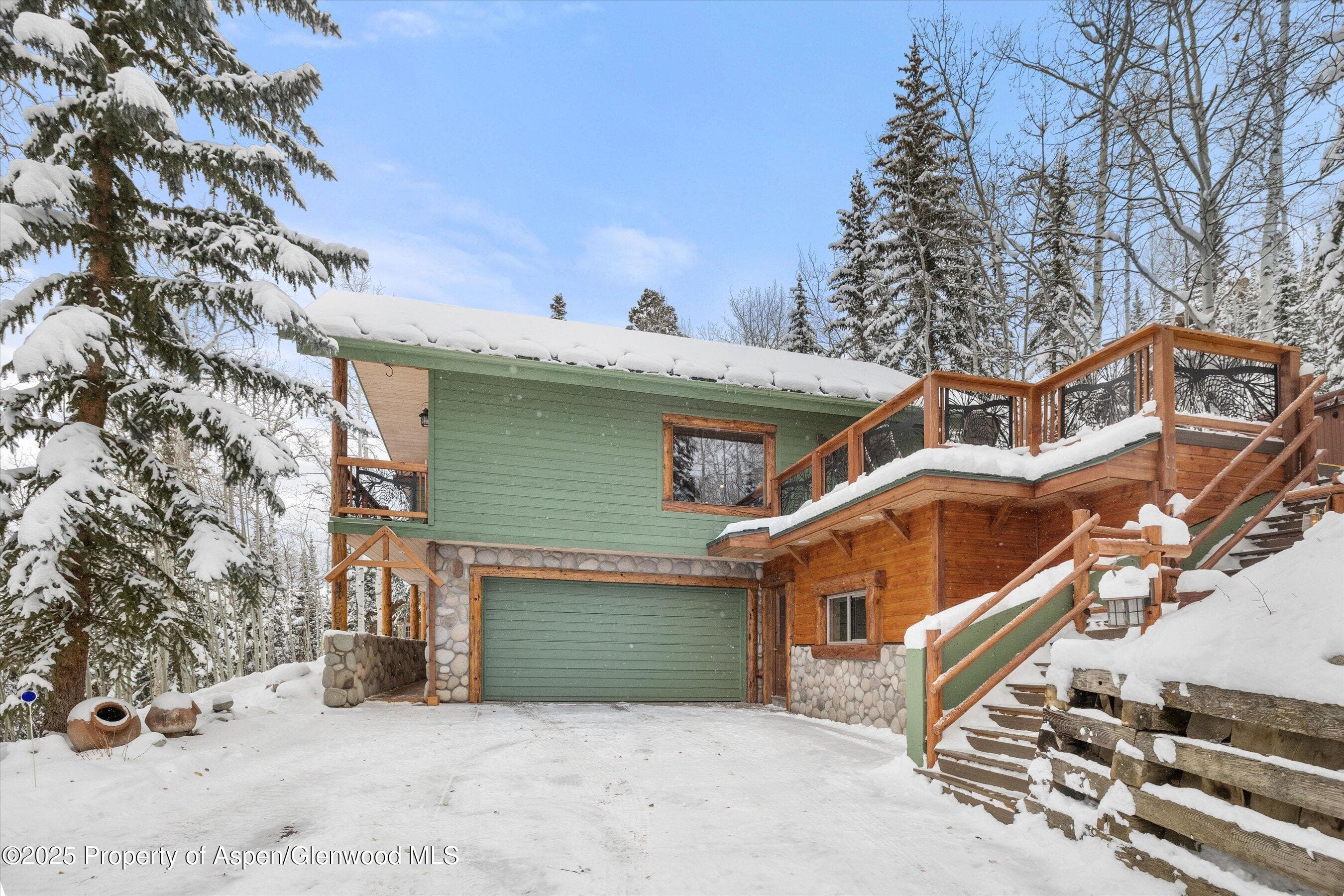 818 Faraway Road, Snowmass Village, CO 81615 - Photo 29