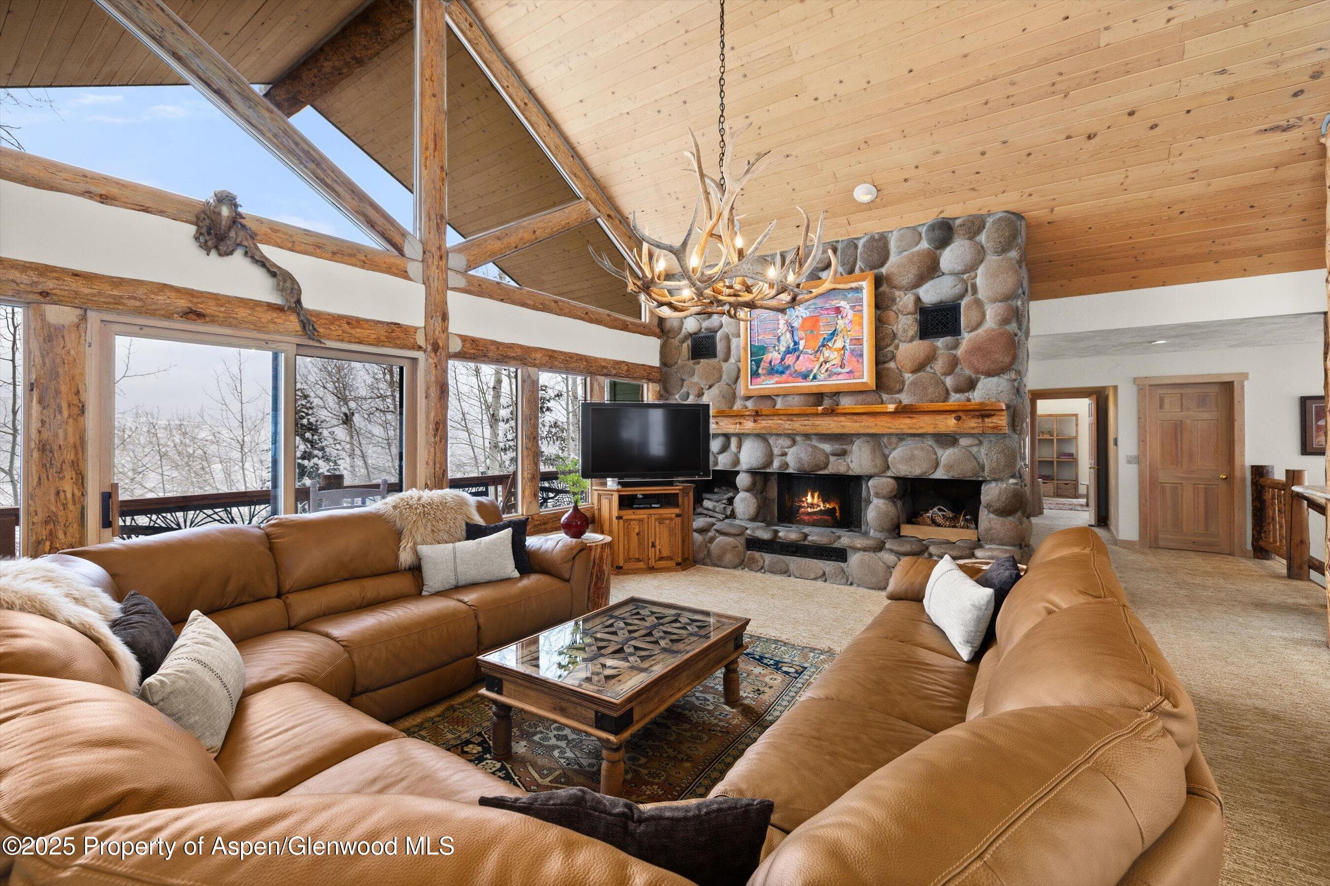 818 Faraway Road, Snowmass Village, CO 81615 - Photo 13