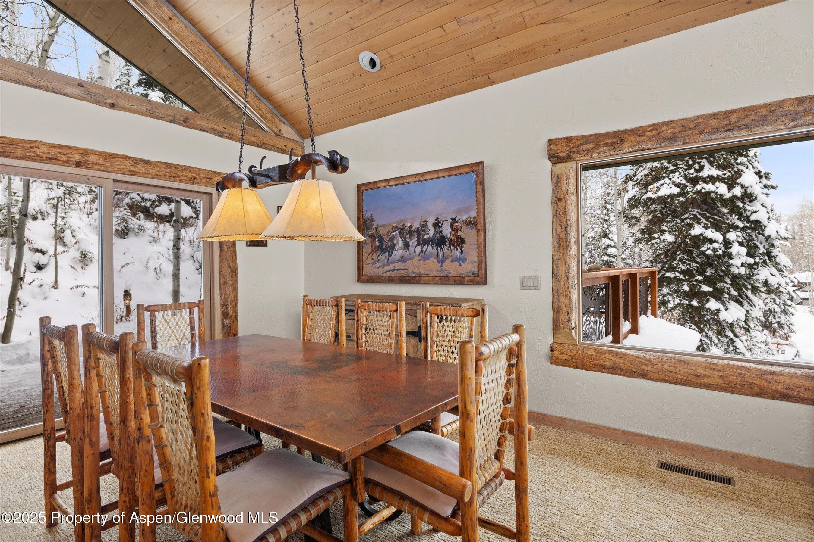 818 Faraway Road, Snowmass Village, CO 81615 - Photo 16