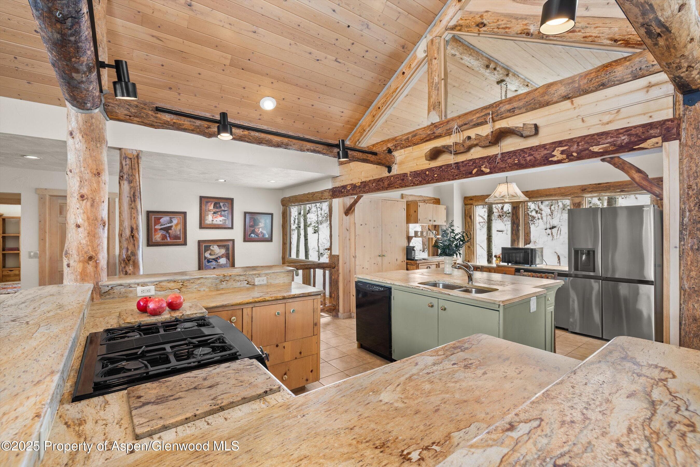 818 Faraway Road, Snowmass Village, CO 81615 - Photo 15
