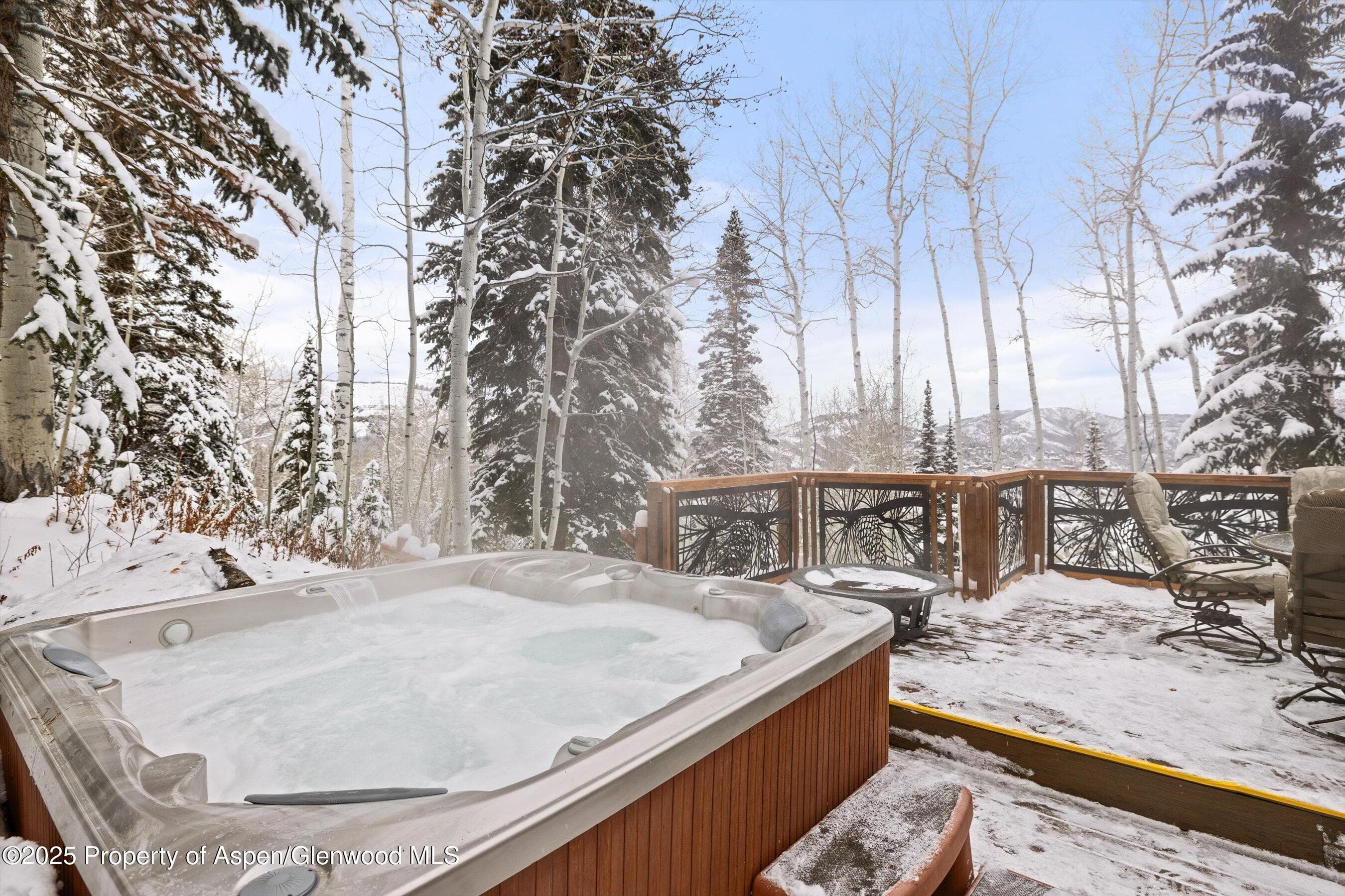 818 Faraway Road, Snowmass Village, CO 81615 - Photo 33
