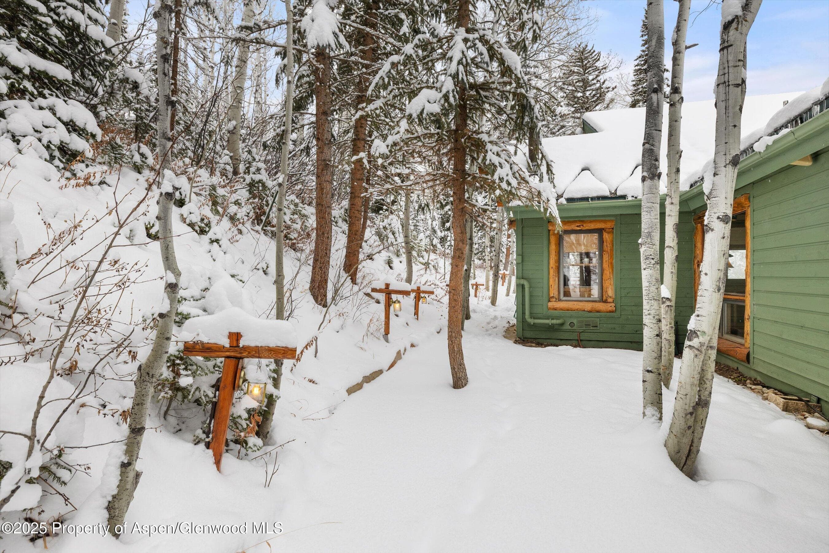 818 Faraway Road, Snowmass Village, CO 81615 - Photo 31