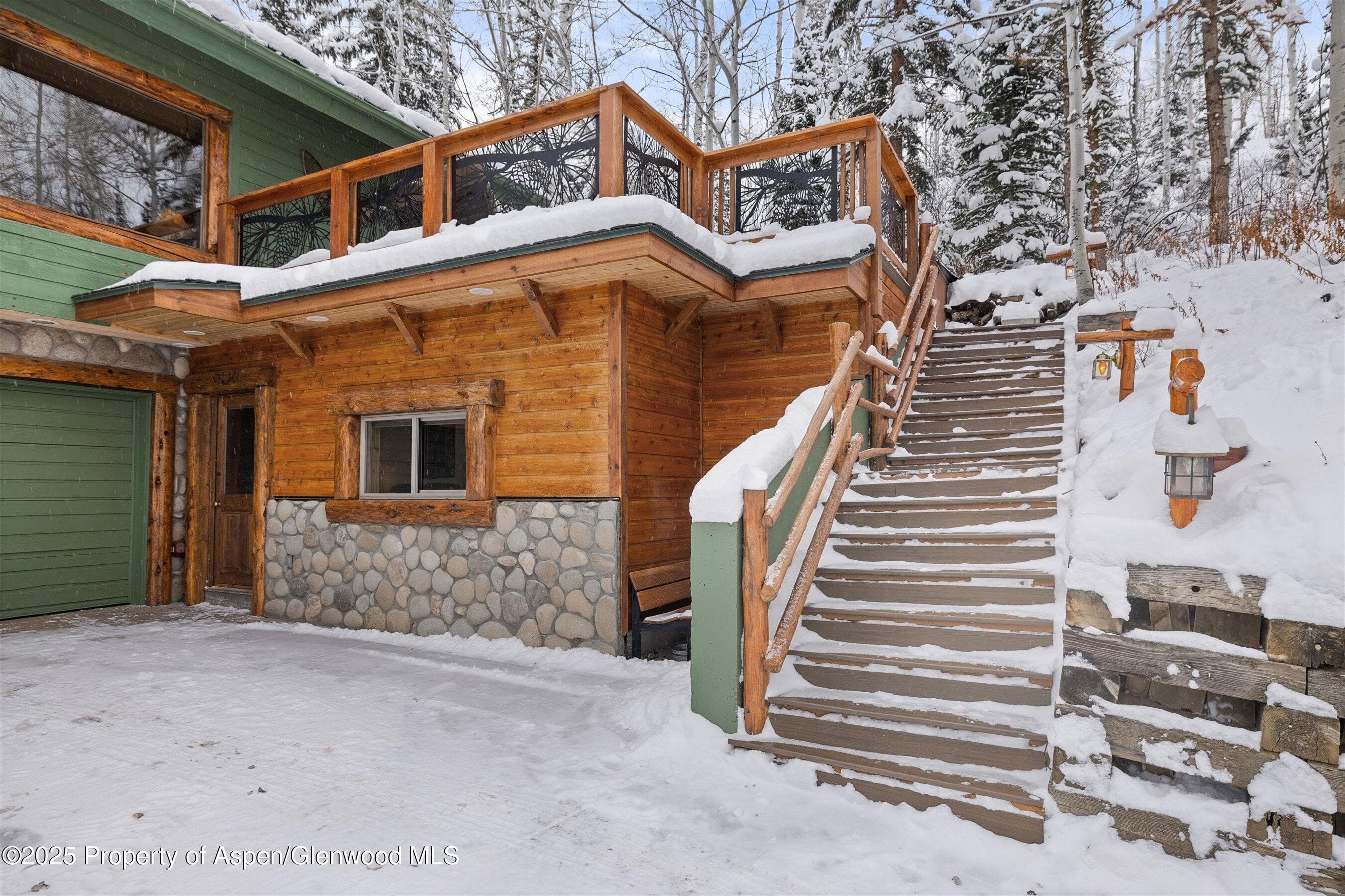 818 Faraway Road, Snowmass Village, CO 81615 - Photo 30