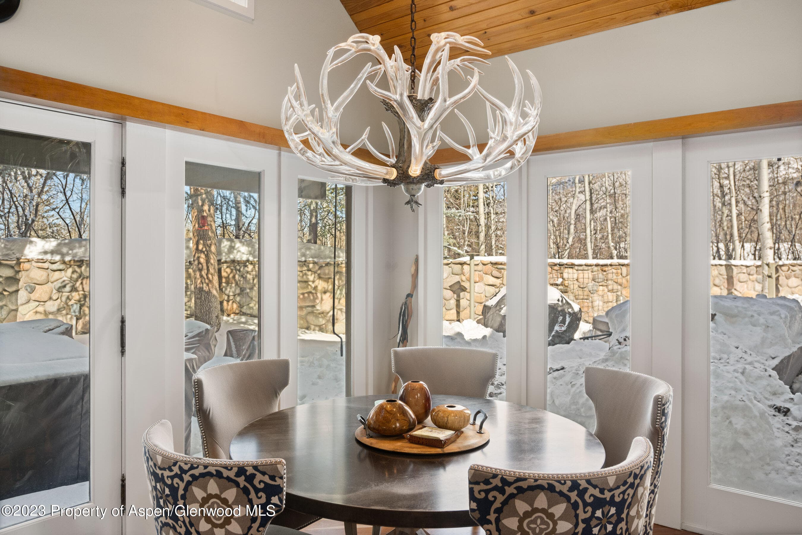 1402 Crystal Lake Road, Aspen, CO 81611 - Photo 4