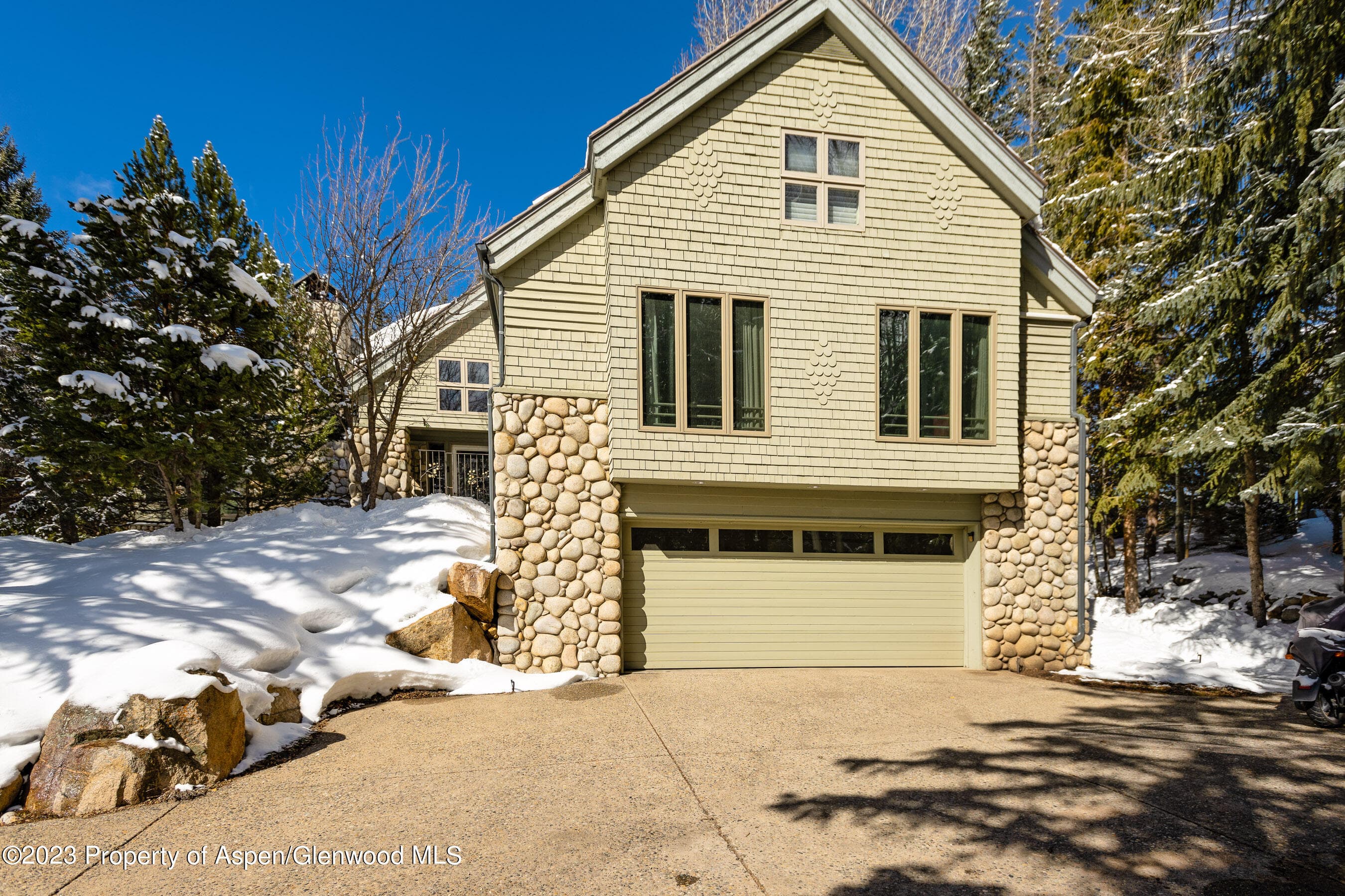 1402 Crystal Lake Road, Aspen, CO 81611 - Photo 21
