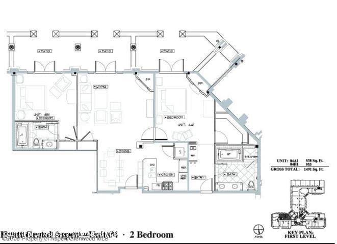 415 E Dean St, Unit 4, Weeks 5 & 6, Aspen, CO 81611 - Photo 29