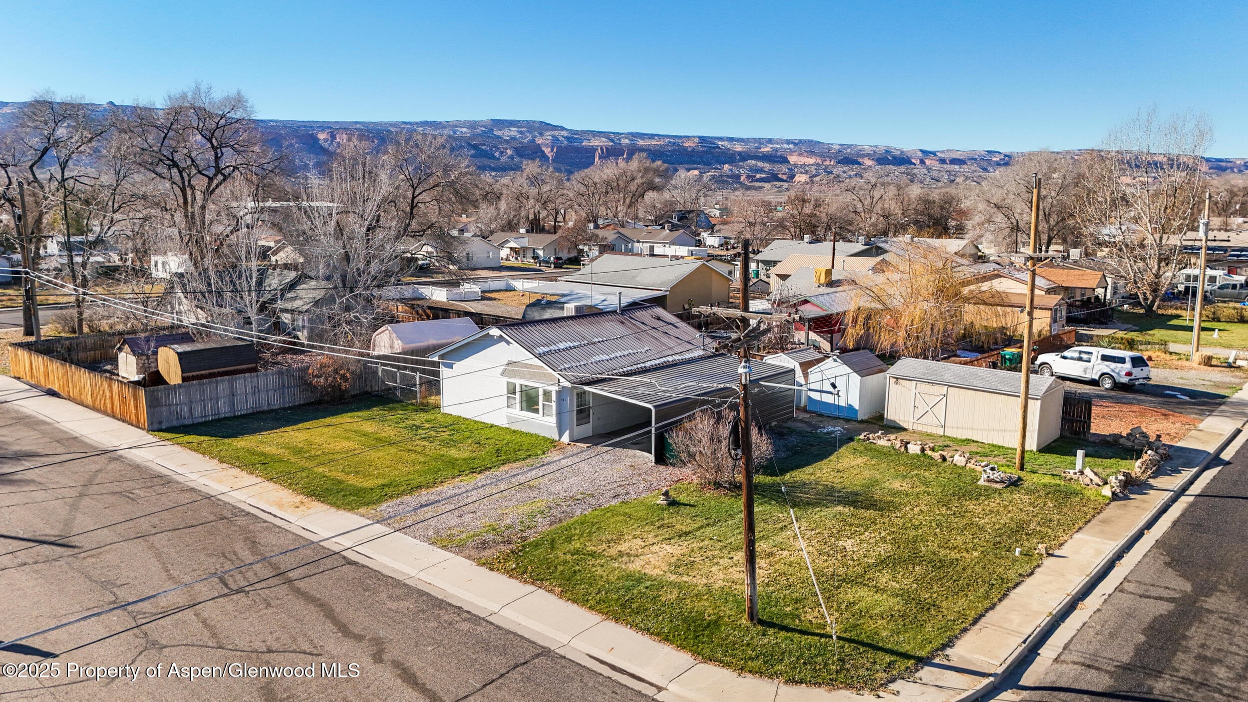241 S Sycamore Street, Fruita, CO 81521 - Photo 2