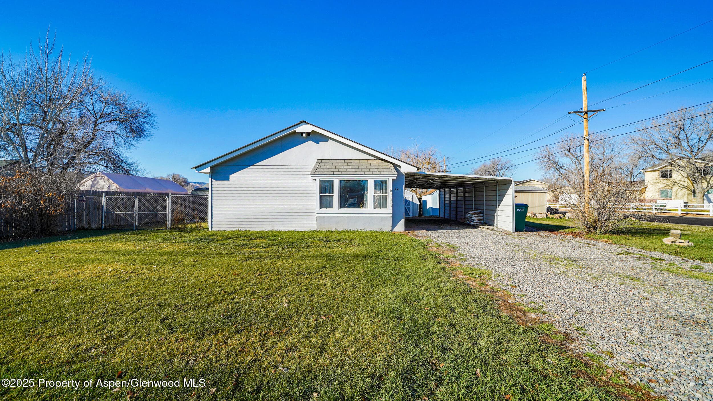 241 S Sycamore Street, Fruita, CO 81521 - Photo 1
