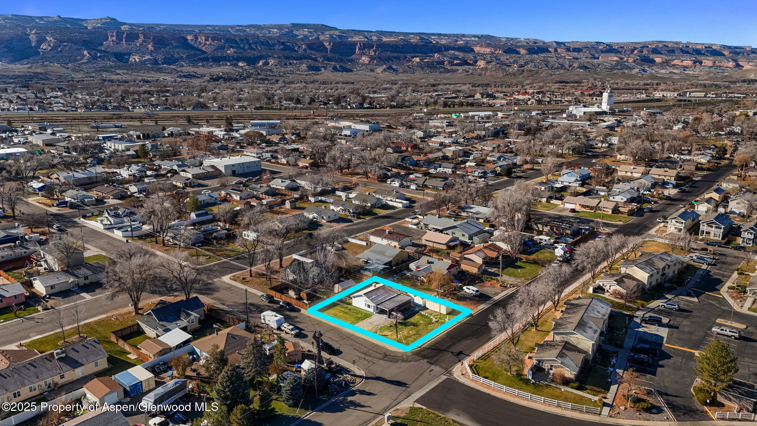 241 S Sycamore Street, Fruita, CO 81521 - Photo 16