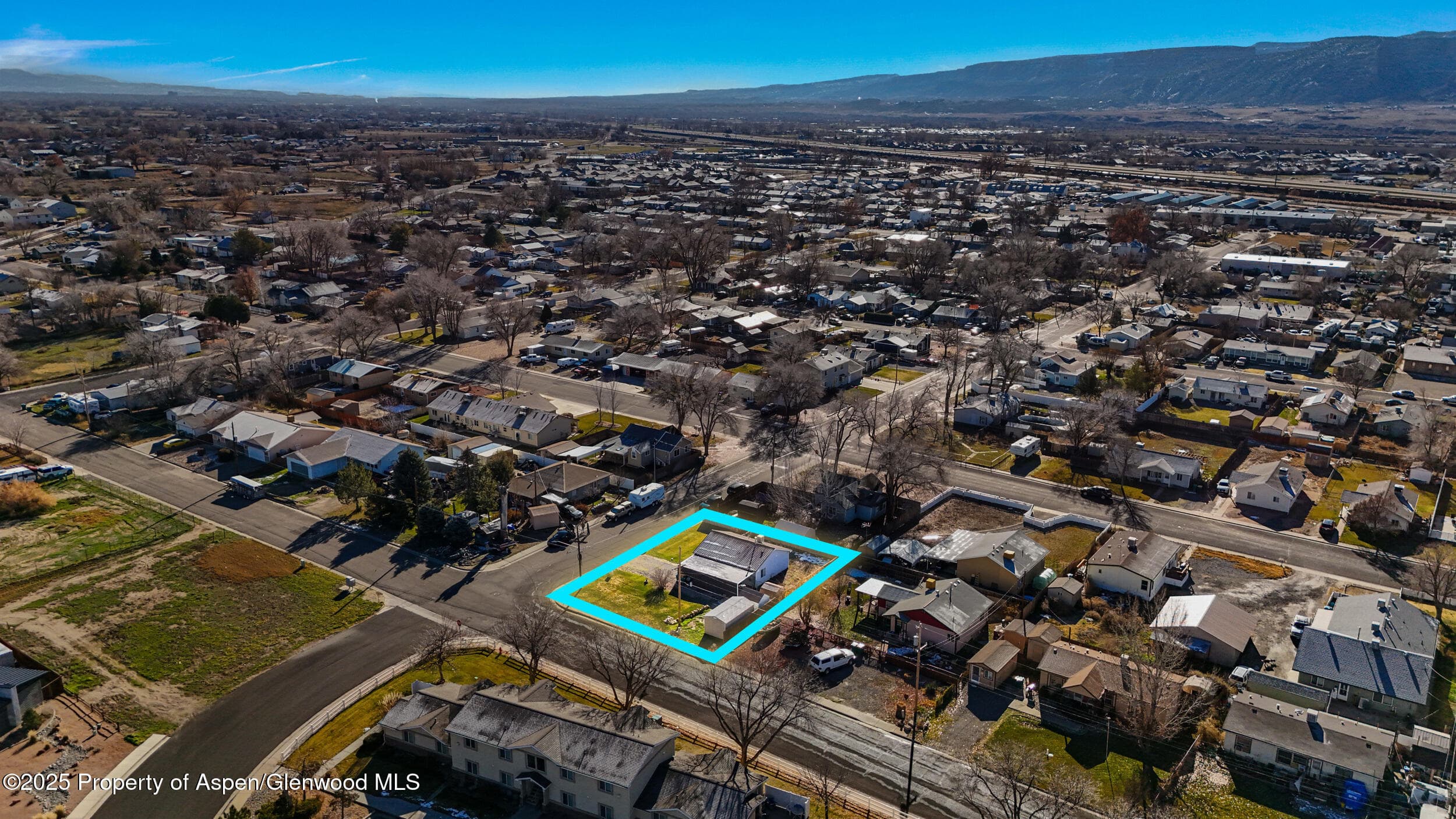 241 S Sycamore Street, Fruita, CO 81521 - Photo 17