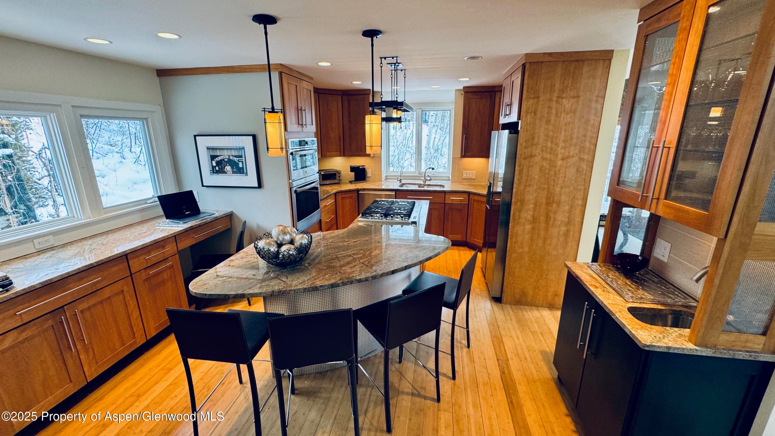 302 Roaring Fork Drive, Aspen, CO 81611