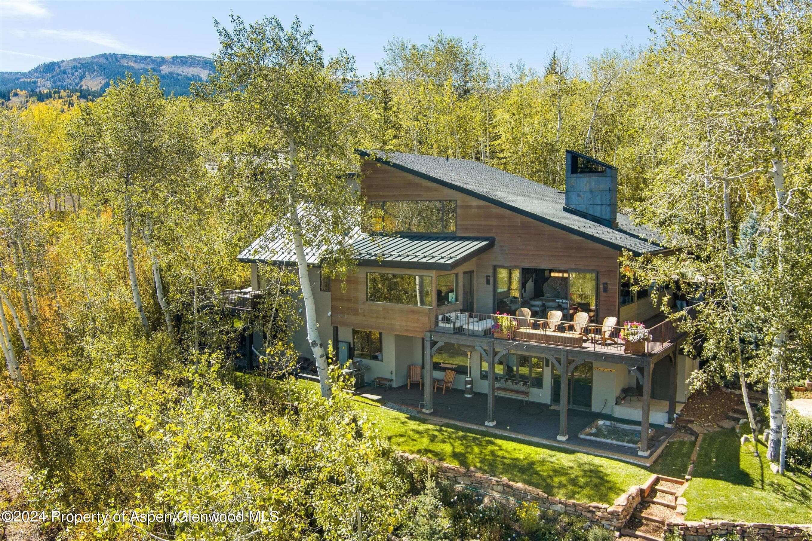 1592 Faraway Road, Snowmass Village, CO 81615 - Photo 1