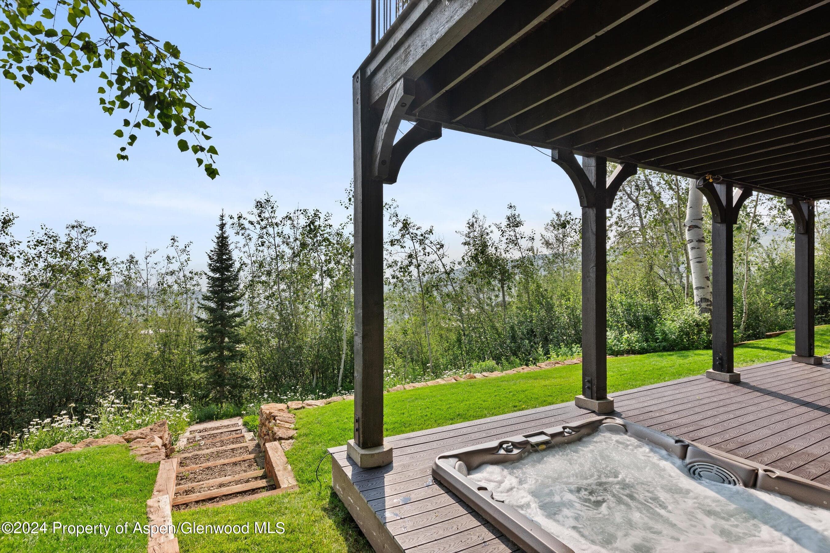 1592 Faraway Road, Snowmass Village, CO 81615 - Photo 39