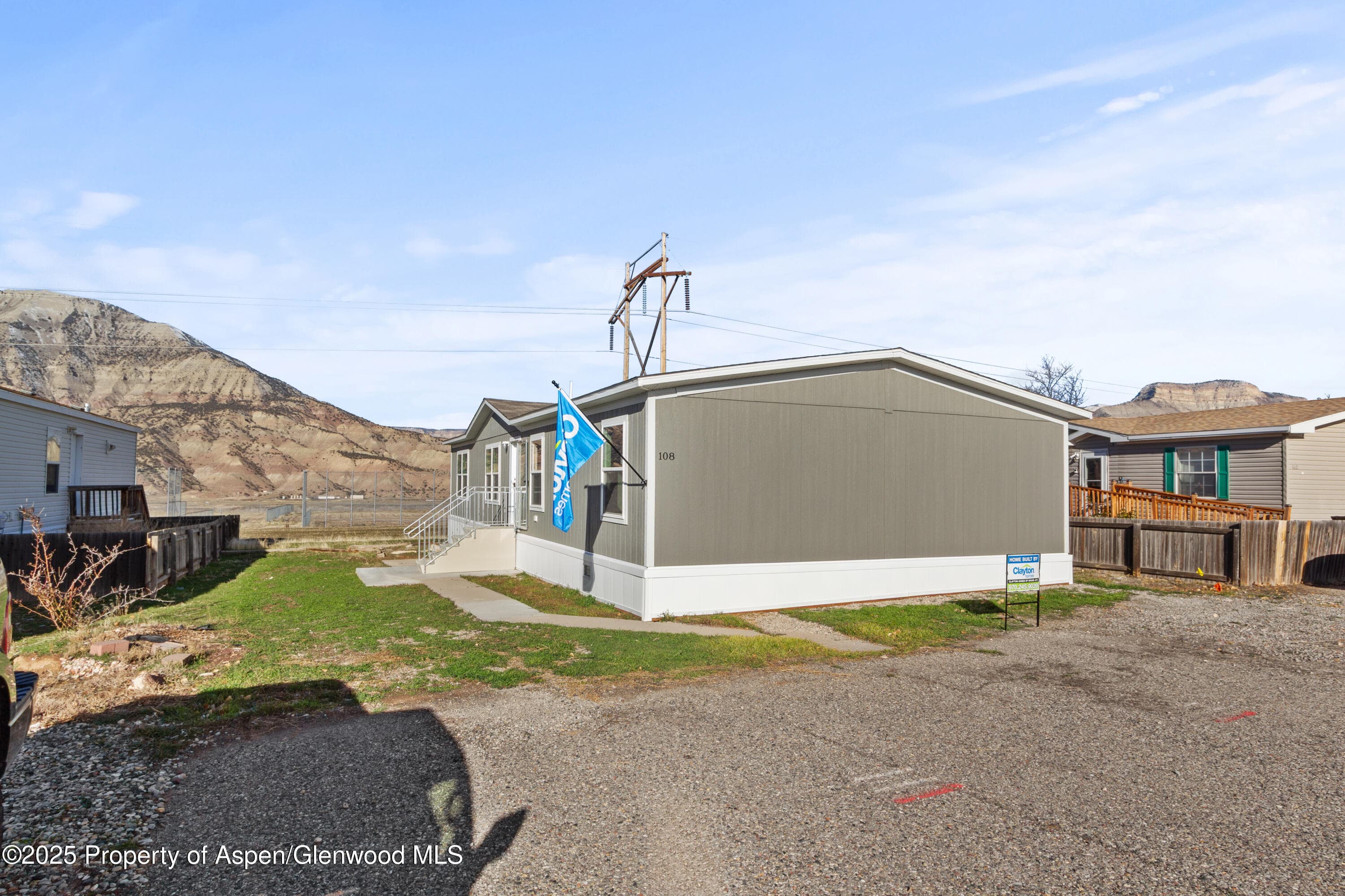 108 Horizon Circle, Parachute, CO 81635 - Photo 1