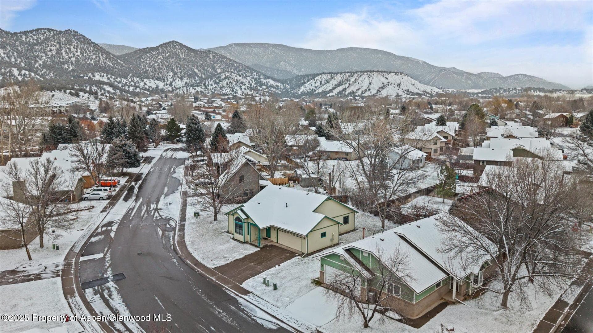 204 Buckthorn Road, New Castle, CO 81647 - Photo 26