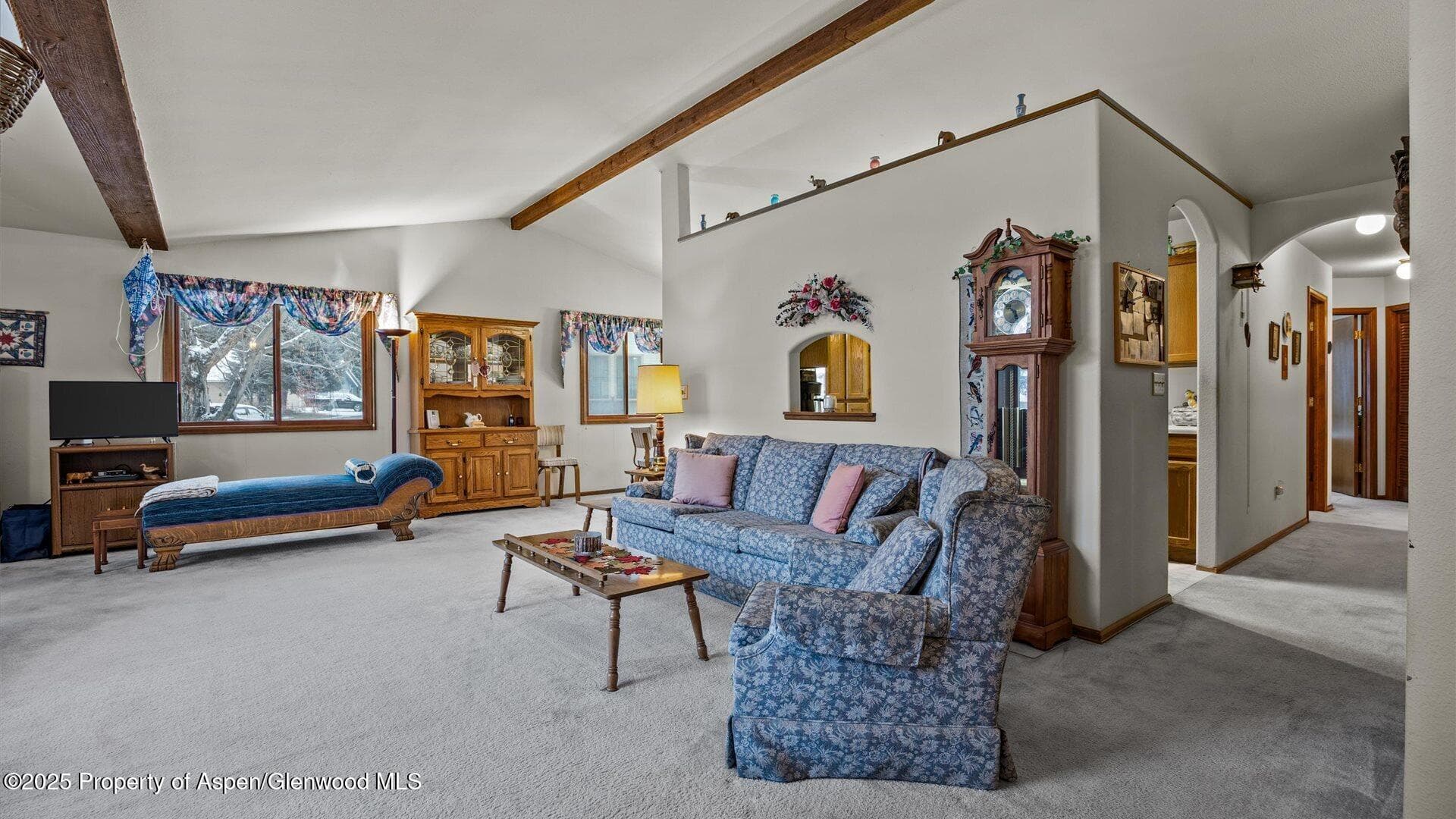 204 Buckthorn Road, New Castle, CO 81647 - Photo 2