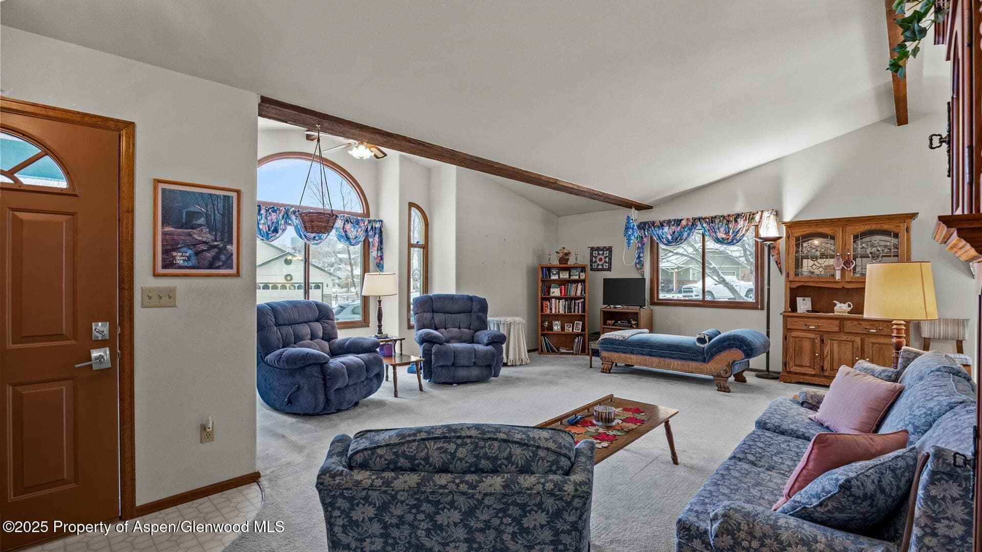 204 Buckthorn Road, New Castle, CO 81647 - Photo 3