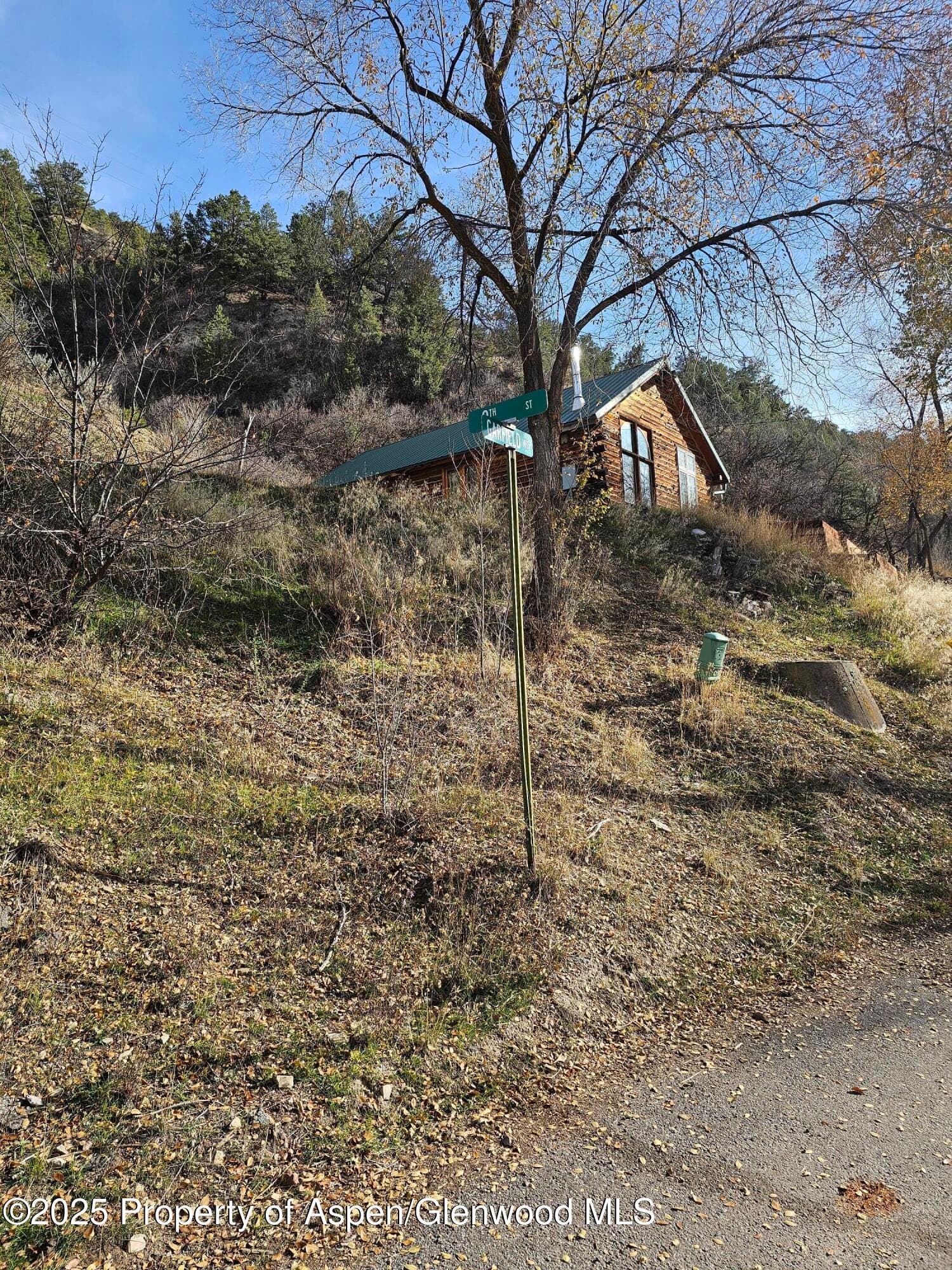 Tbd Various, Glenwood Springs, CO 81601