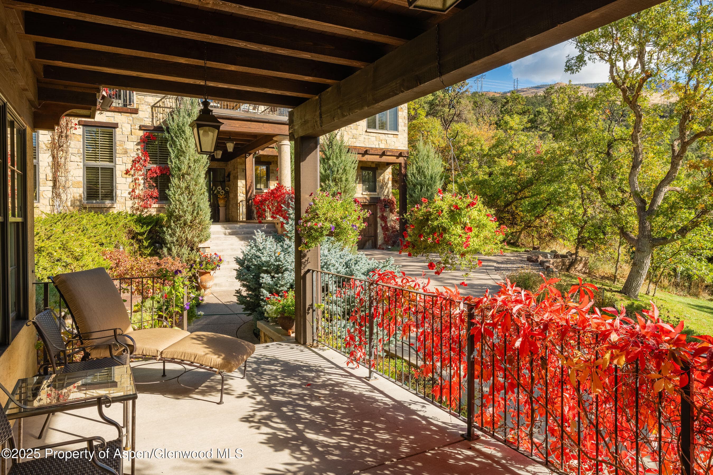 128 W Hillside Drive, Basalt, CO 81621 - Photo 7