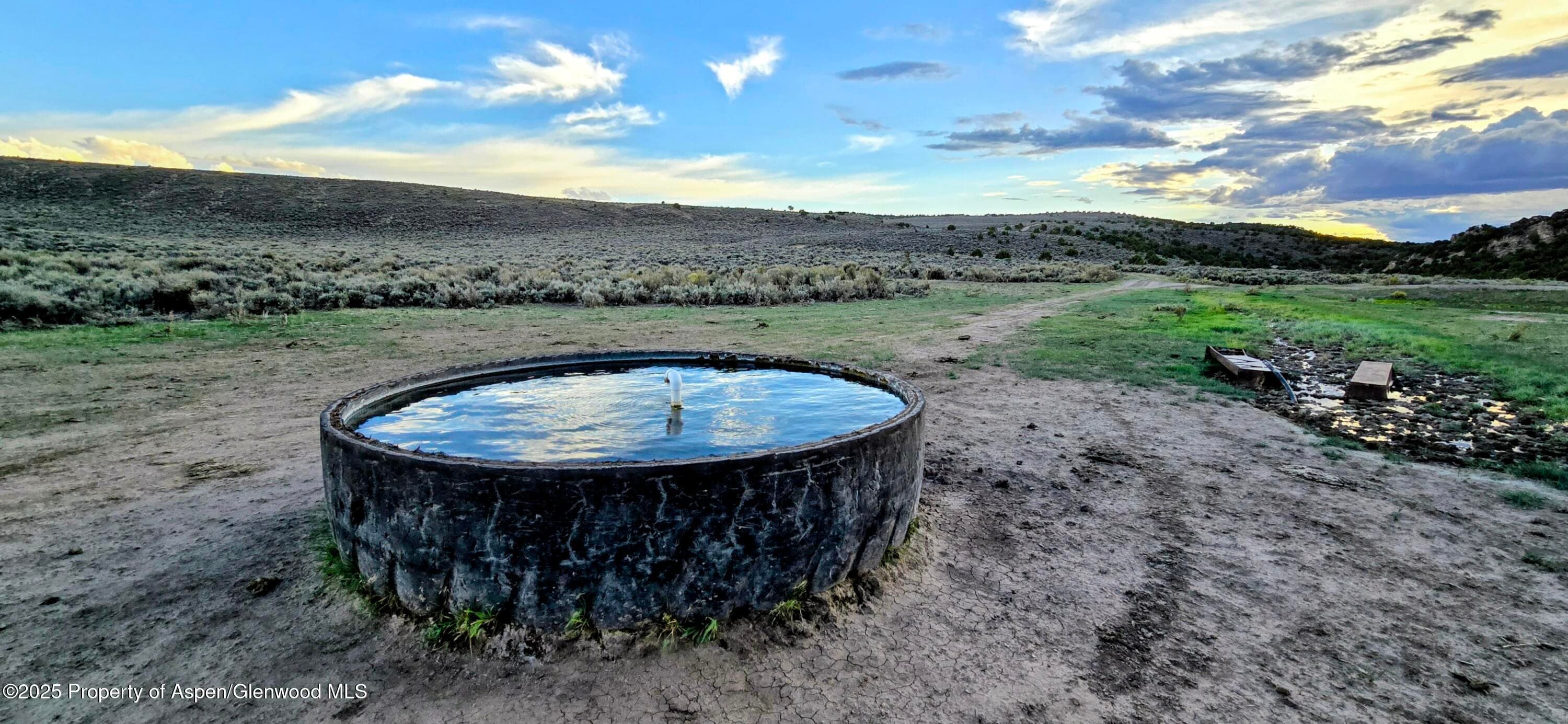TBD County Road 53, Maybell, CO 81640 - Photo 45
