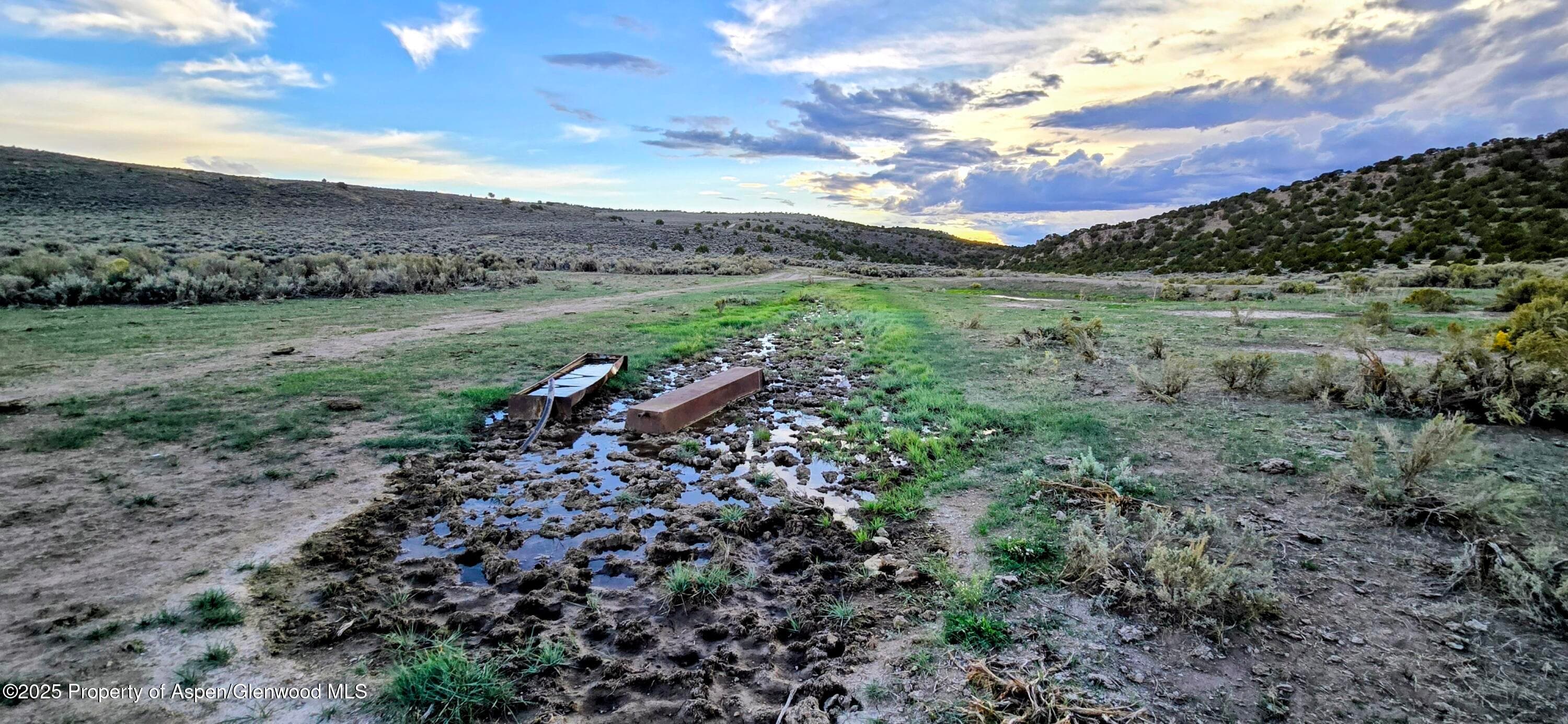 TBD County Road 53, Maybell, CO 81640 - Photo 46