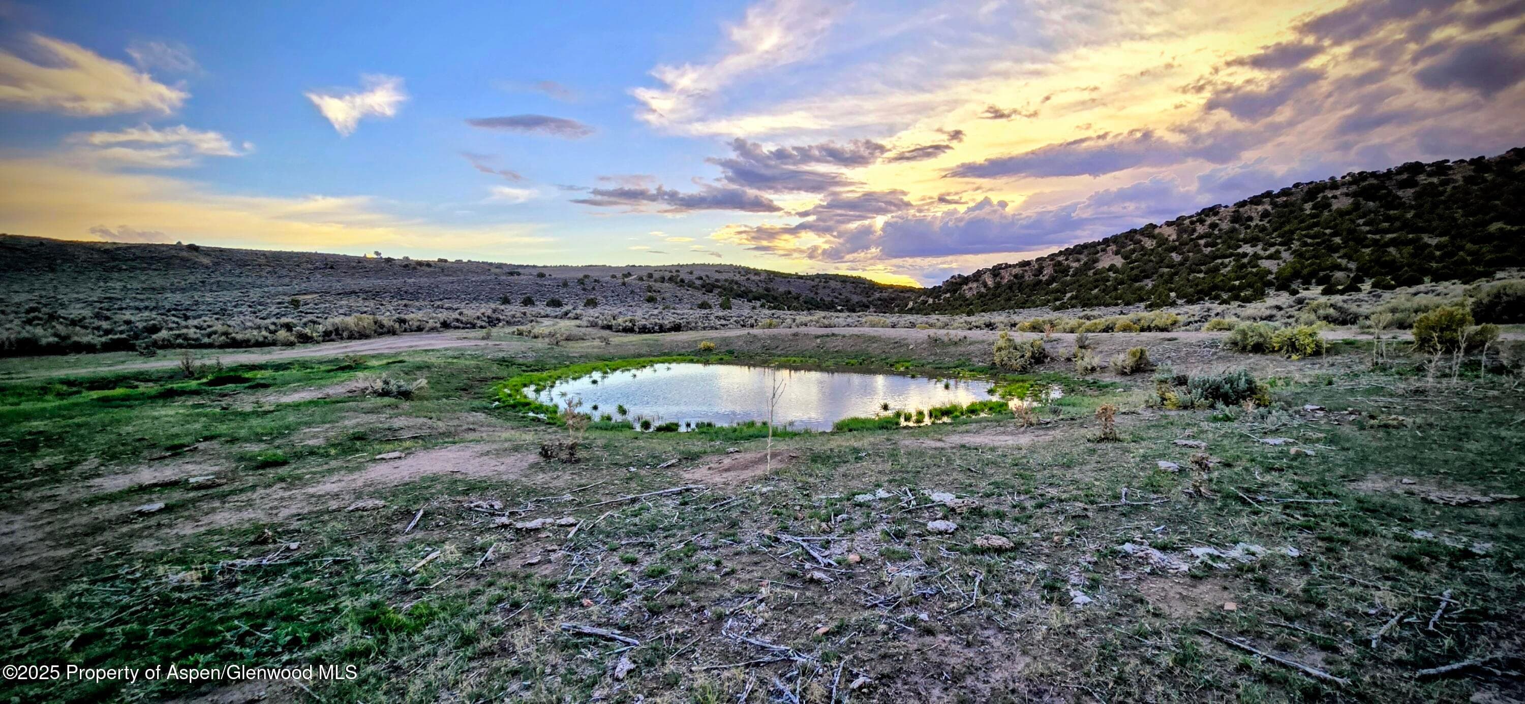TBD County Road 53, Maybell, CO 81640 - Photo 8