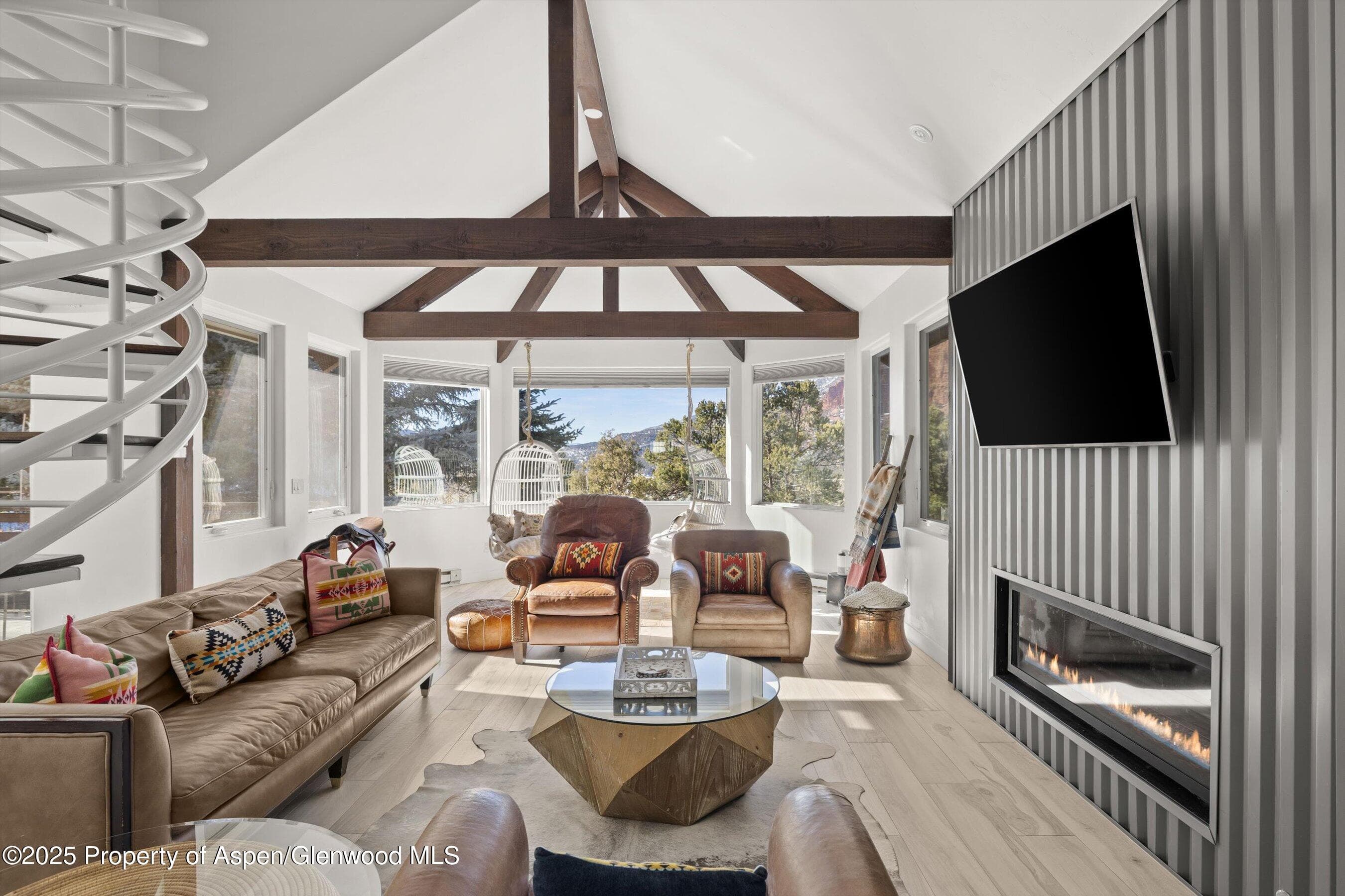 163 Castle Lane, Basalt, CO 81621 - Photo 1