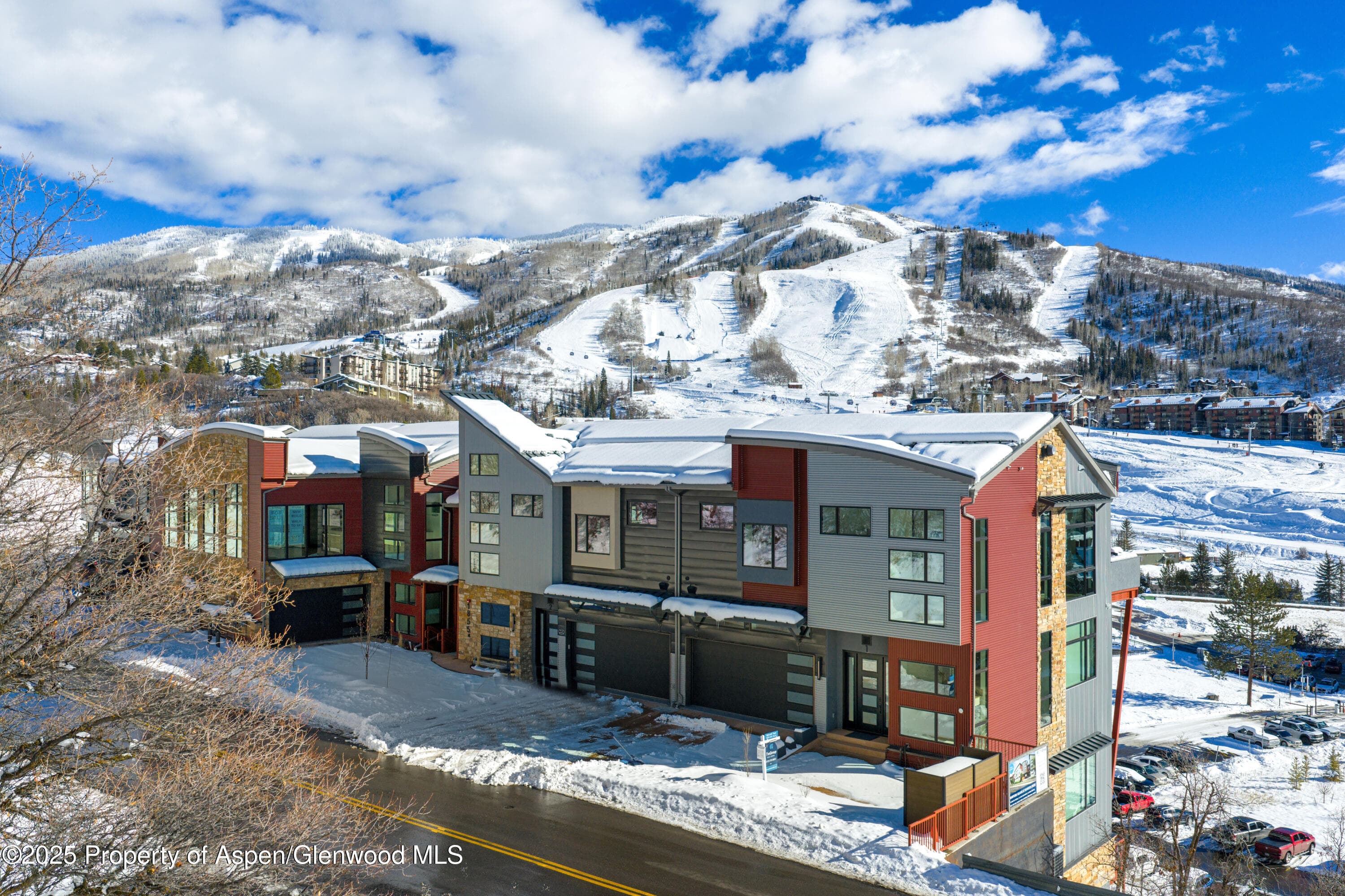 1855 Burgess Creek Road Unit #3 & 4, Steamboat, CO 80487 - Photo 2