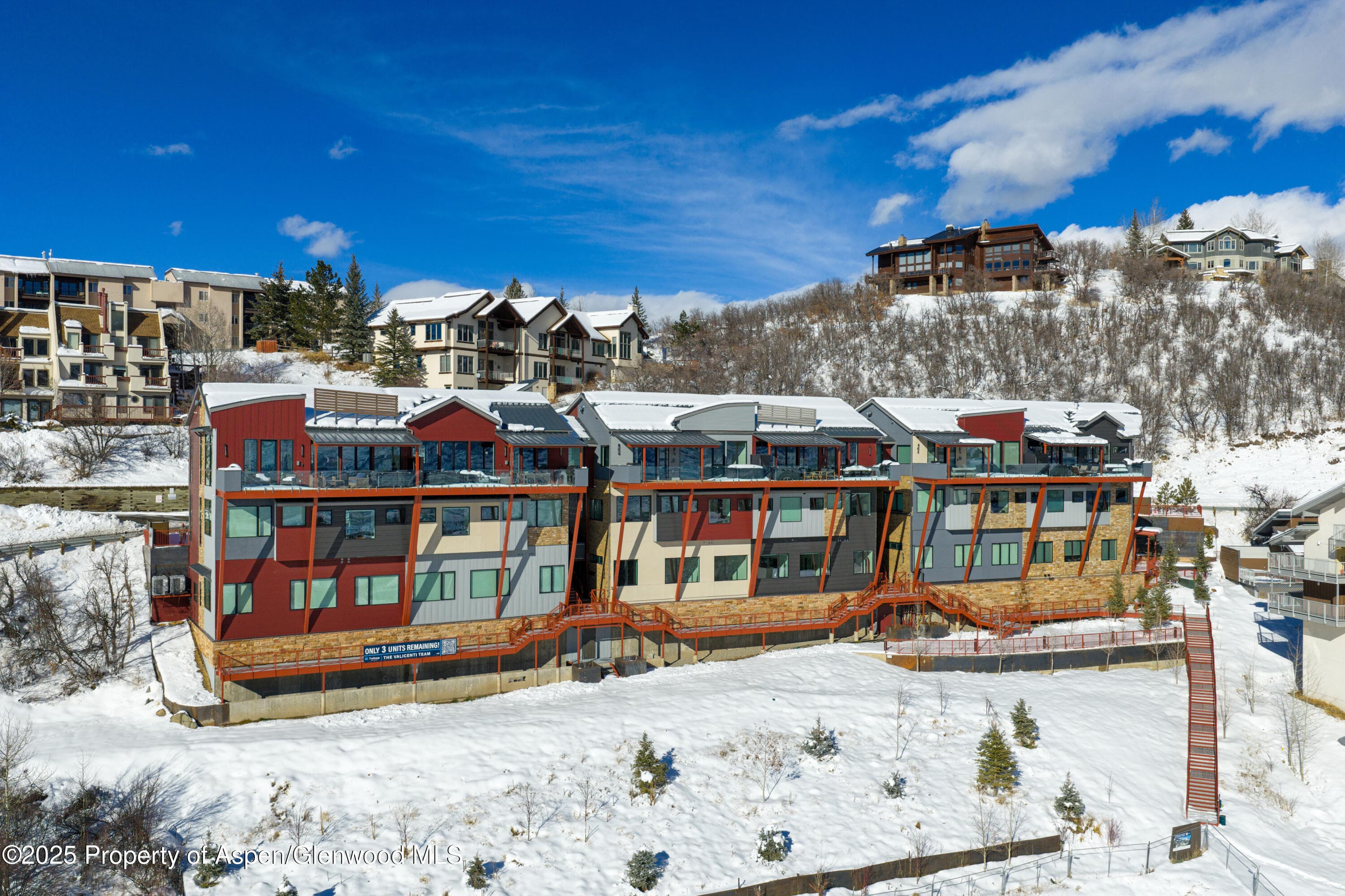 1855 Burgess Creek Road Unit #3 & 4, Steamboat, CO 80487 - Photo 7