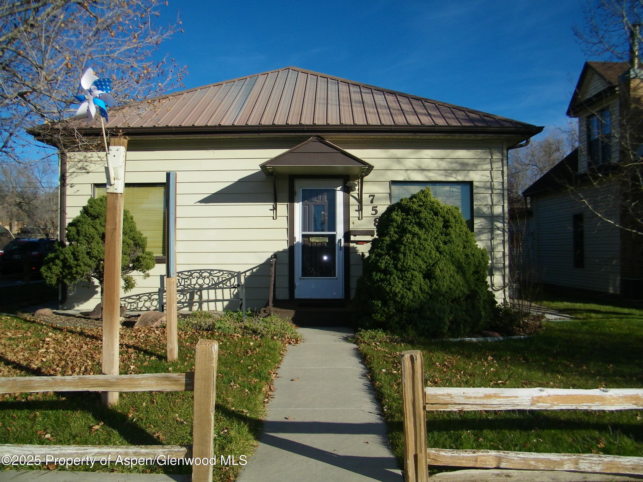 758 Railroad Avenue, Rifle, CO 81650