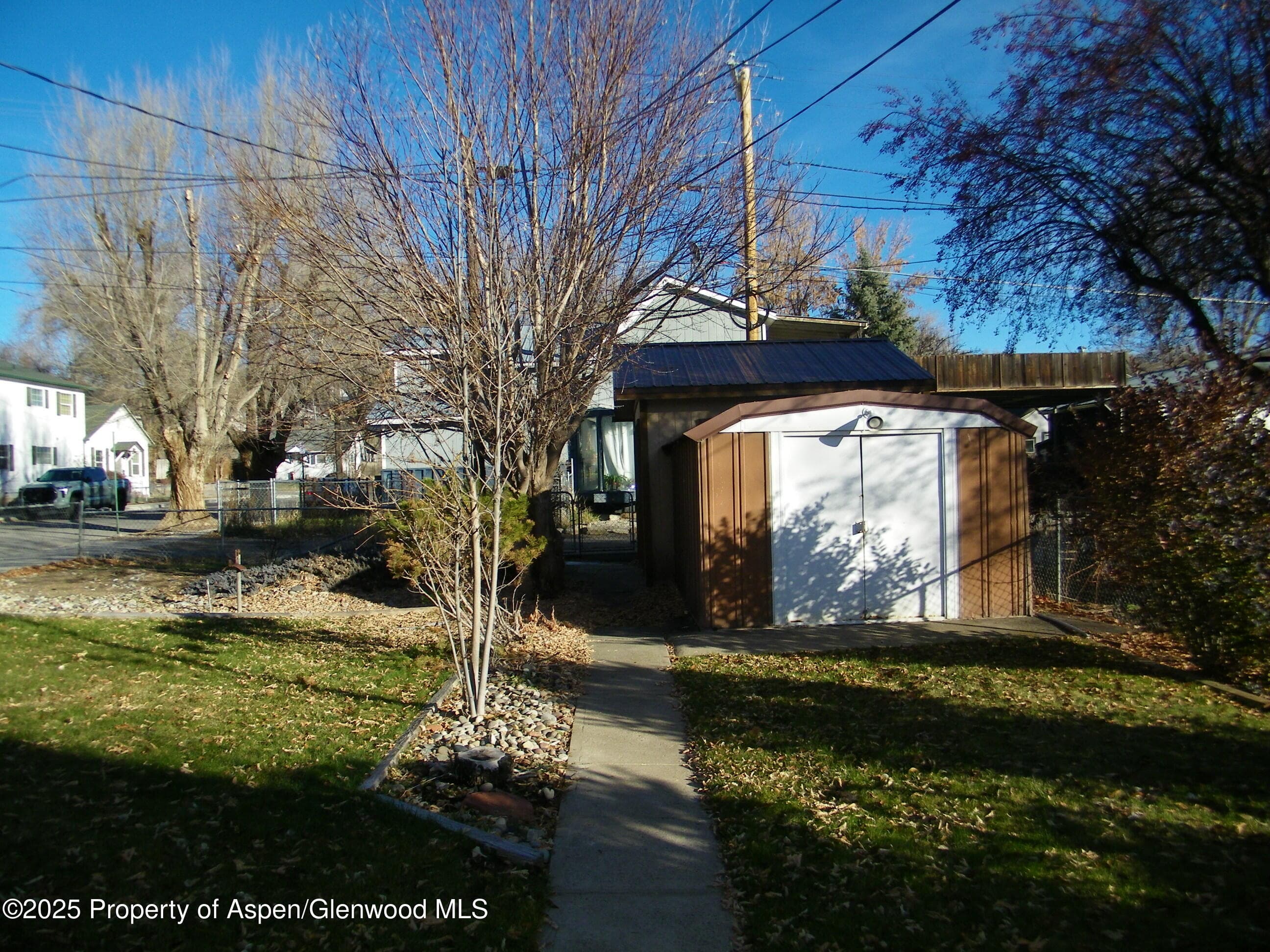 758 Railroad Avenue, Rifle, CO 81650 - Photo 8