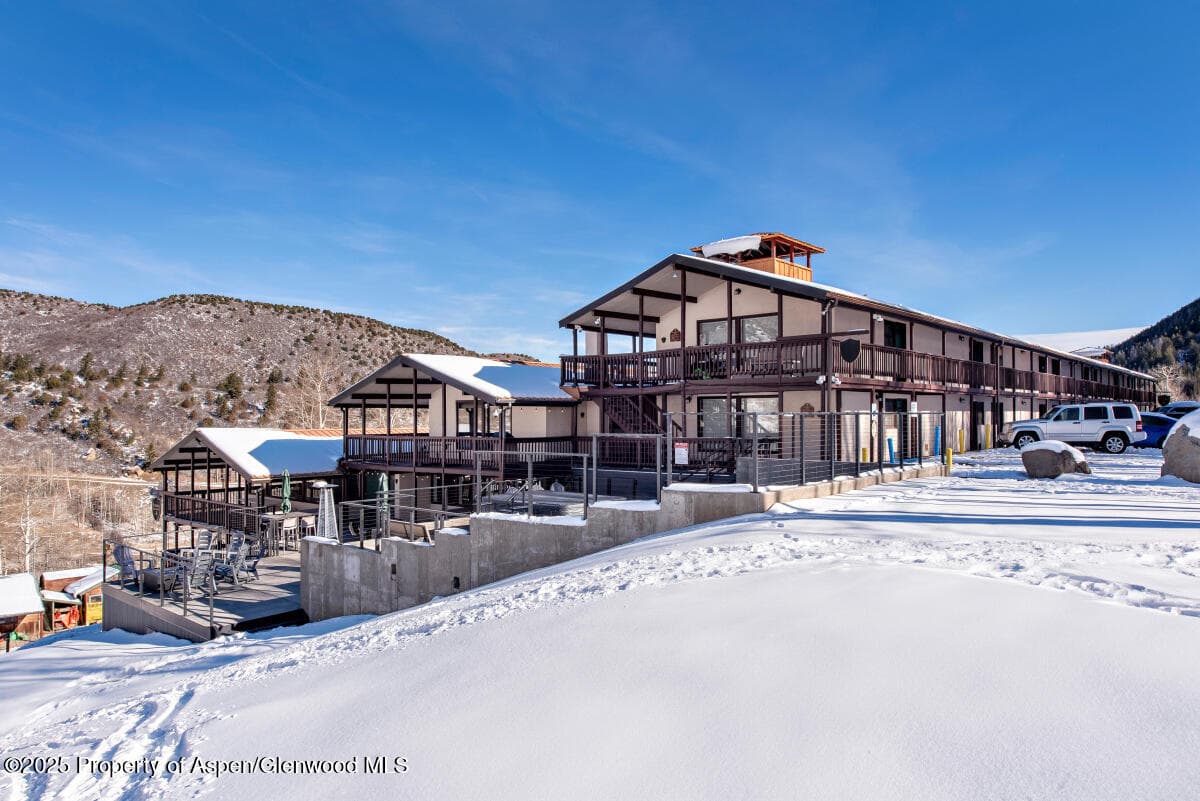 11101 County Road 117 A2, Glenwood Springs, CO 81601 - Photo 13