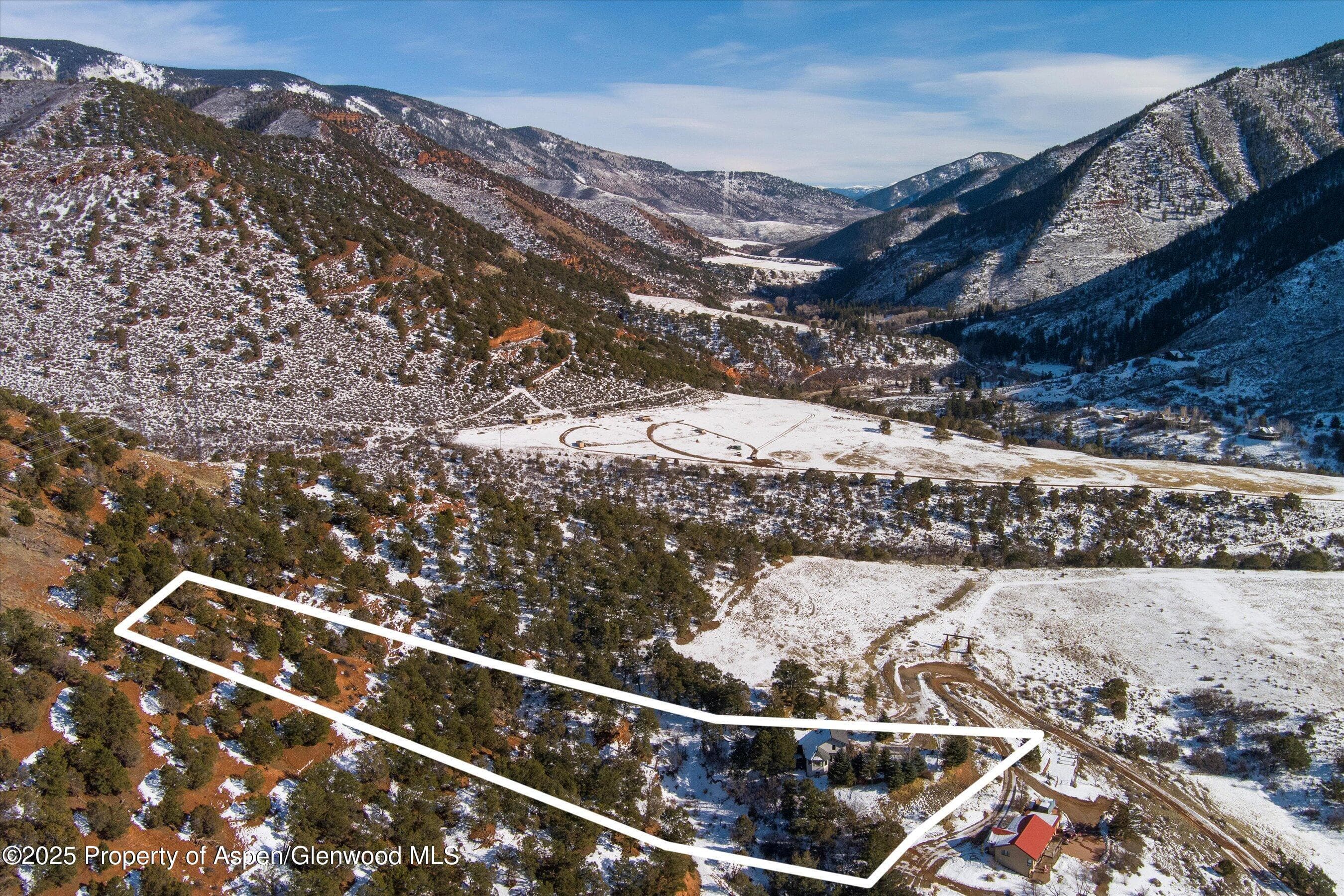 163 Castle Lane, Basalt, CO 81621 - Photo 24