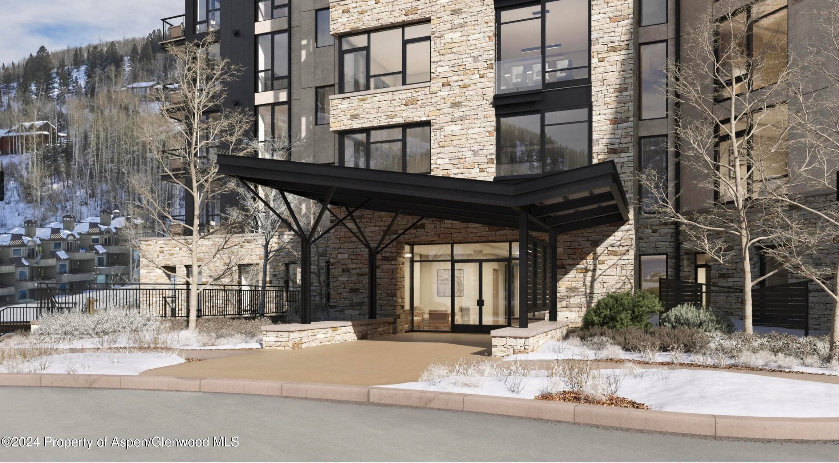 130 Wood Road 464, Snowmass Village, CO 81615 - Photo 18