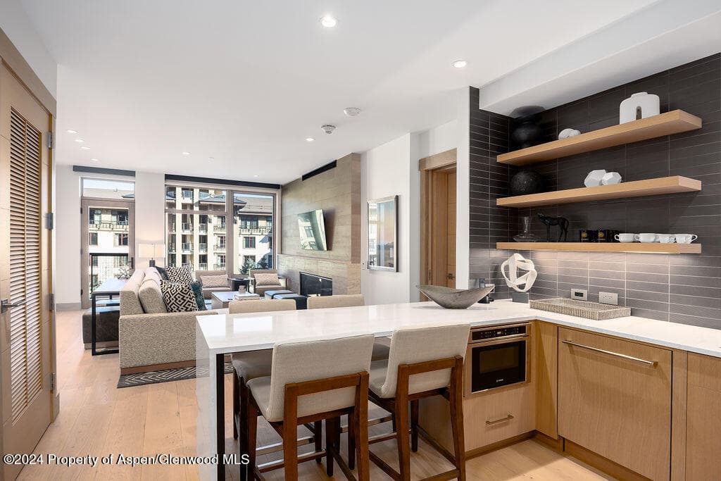 130 Wood Road 460-462, Snowmass Village, CO 81615 - Photo 3