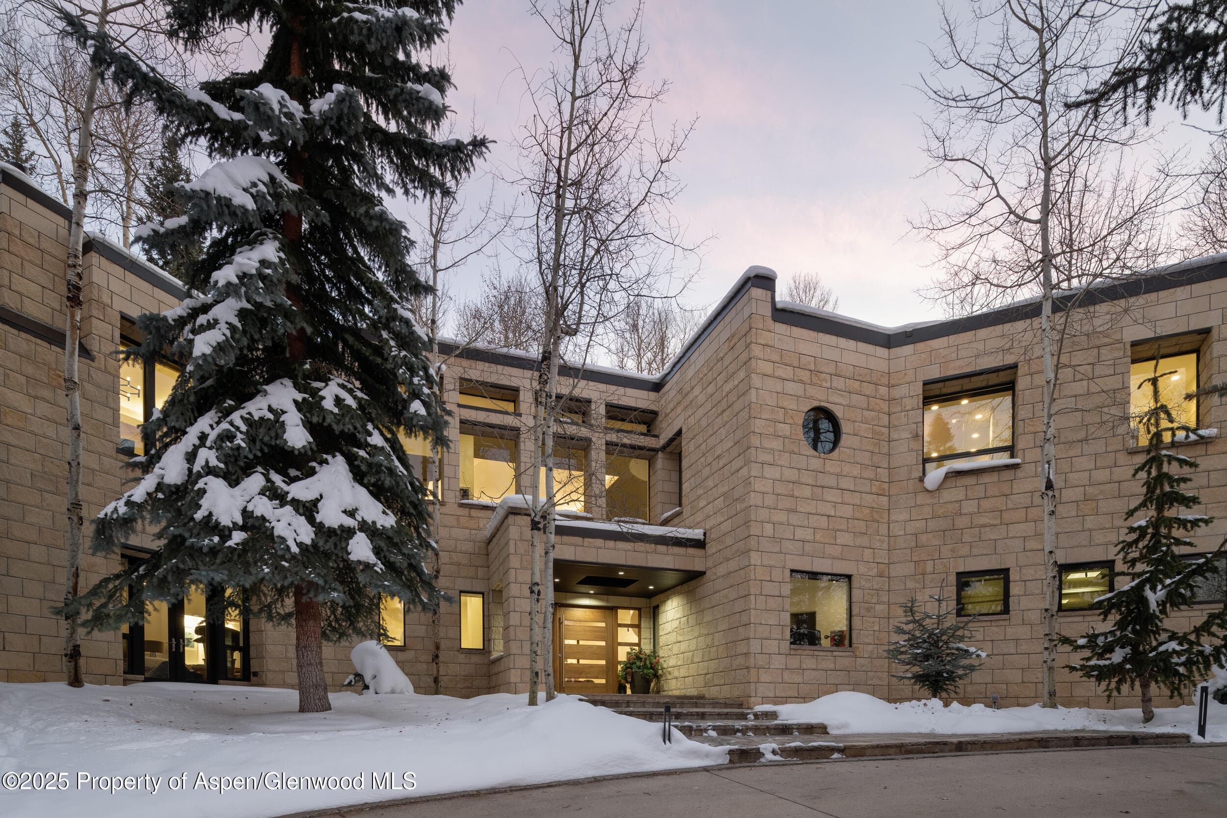 189 Aspen Way, Snowmass Village, CO 81615 - Photo 3