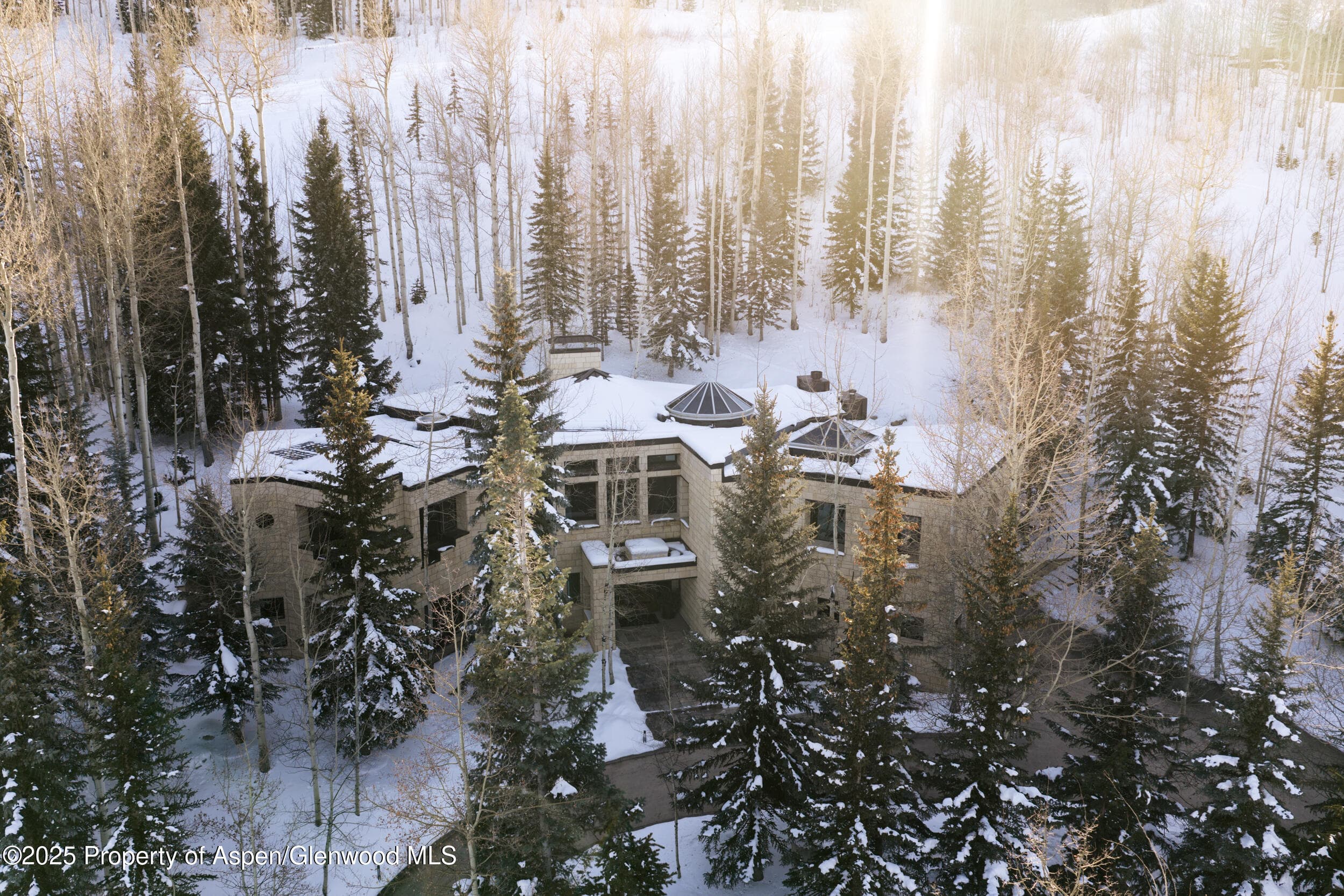 189 Aspen Way, Snowmass Village, CO 81615 - Photo 1